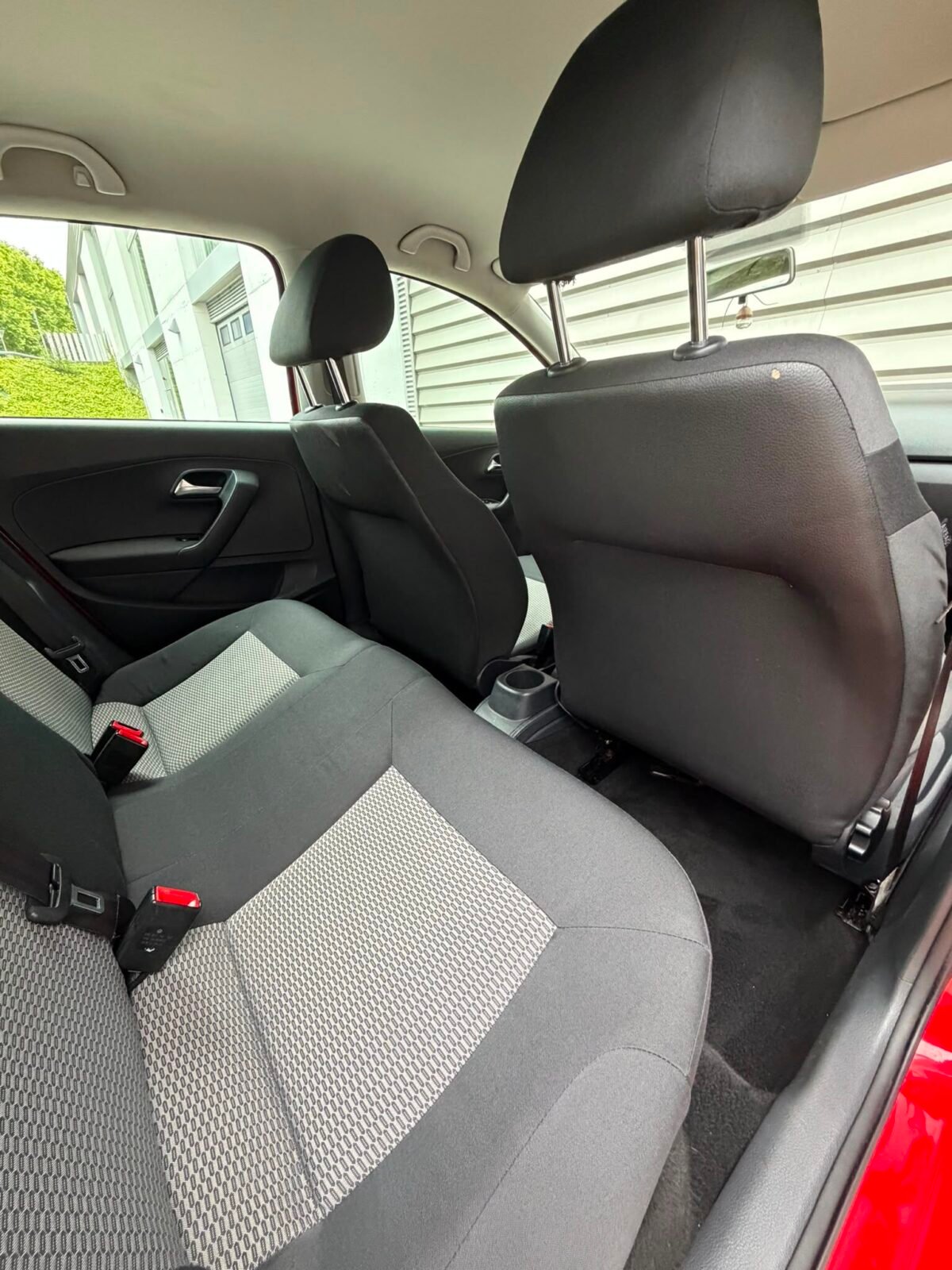 VOLKSWAGEN POLO 1.6 TDi Trend