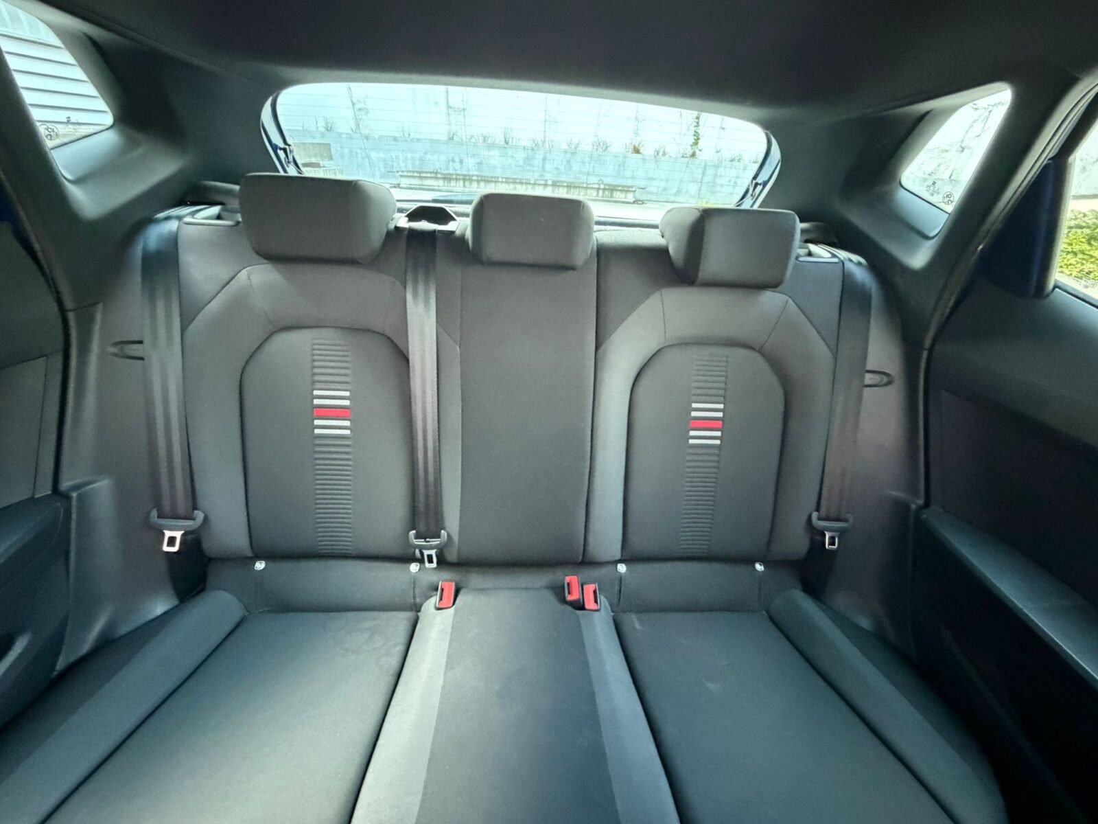SEAT IBIZA FR 1.0 TSi GLP