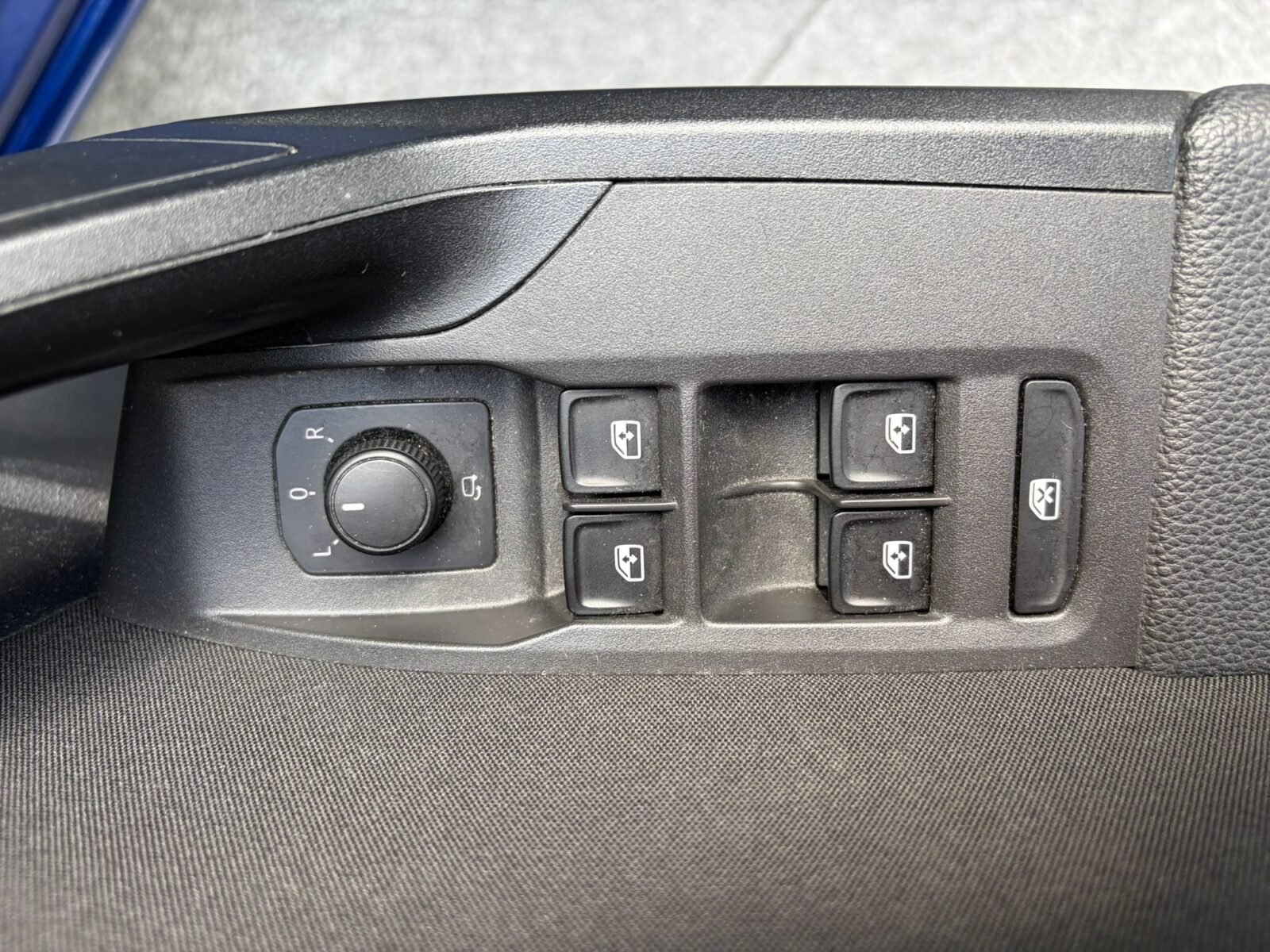 SEAT IBIZA FR 1.0 TSi GLP