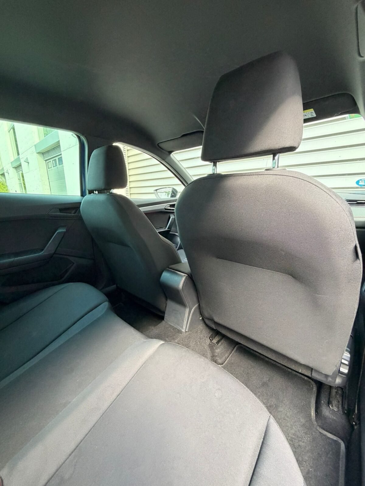SEAT IBIZA FR 1.0 TSi GLP