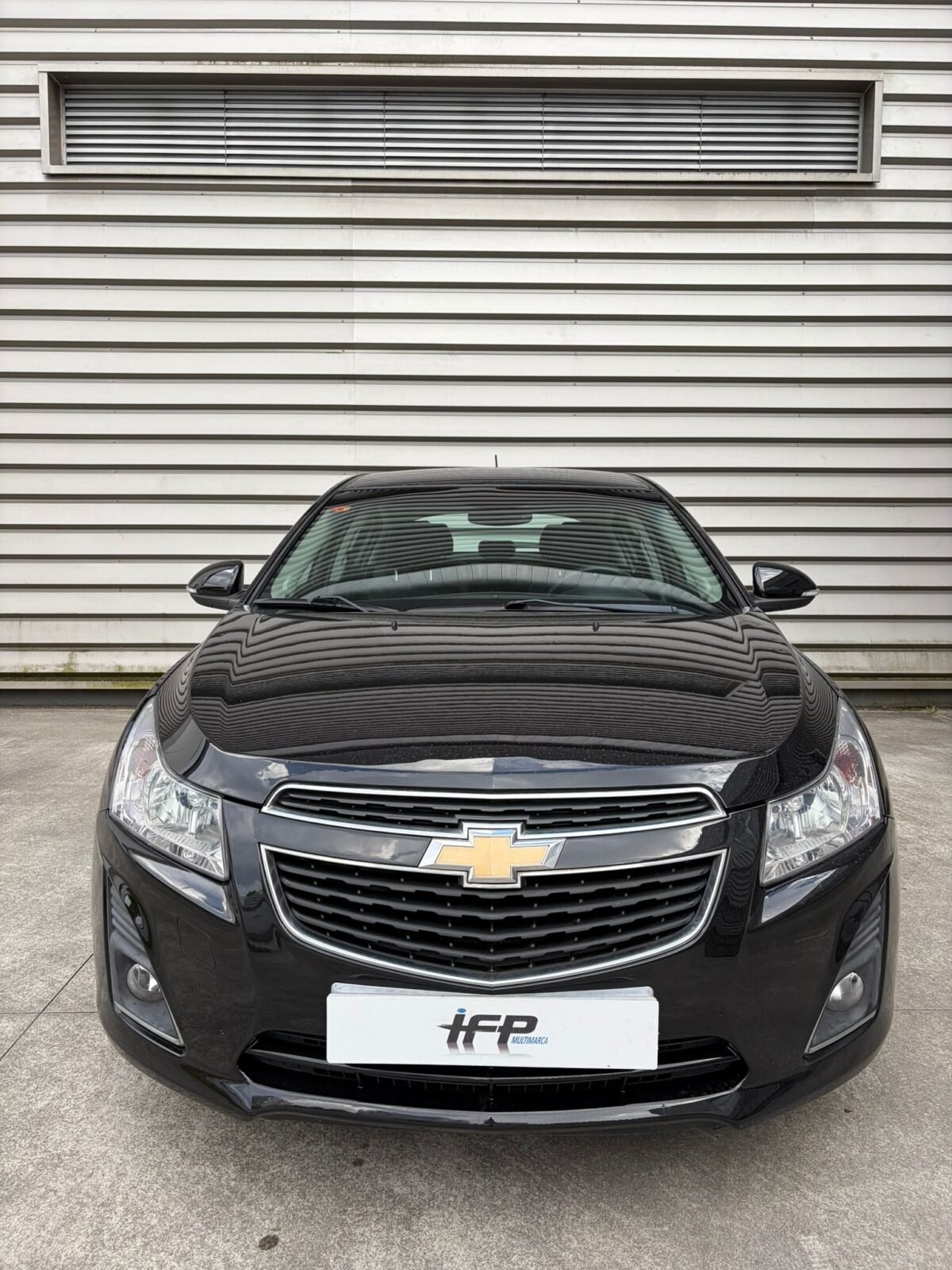 CHEVROLET Cruze 2.0 VCDi LTZ