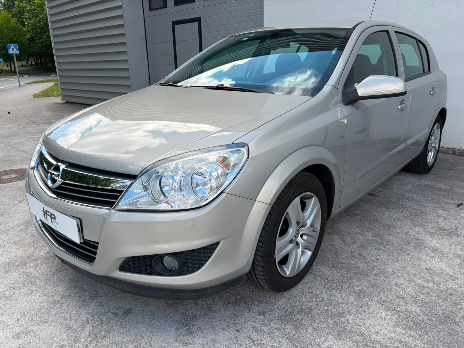 OPEL ASTRA 1.6 16V Energy
