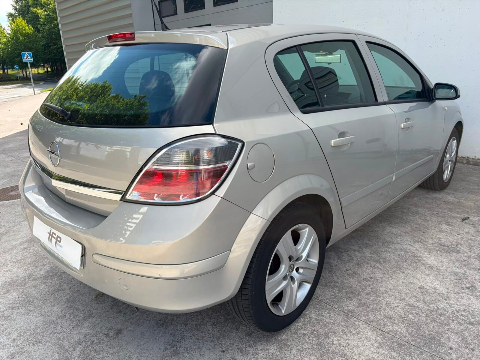 OPEL ASTRA 1.6 16V Energy