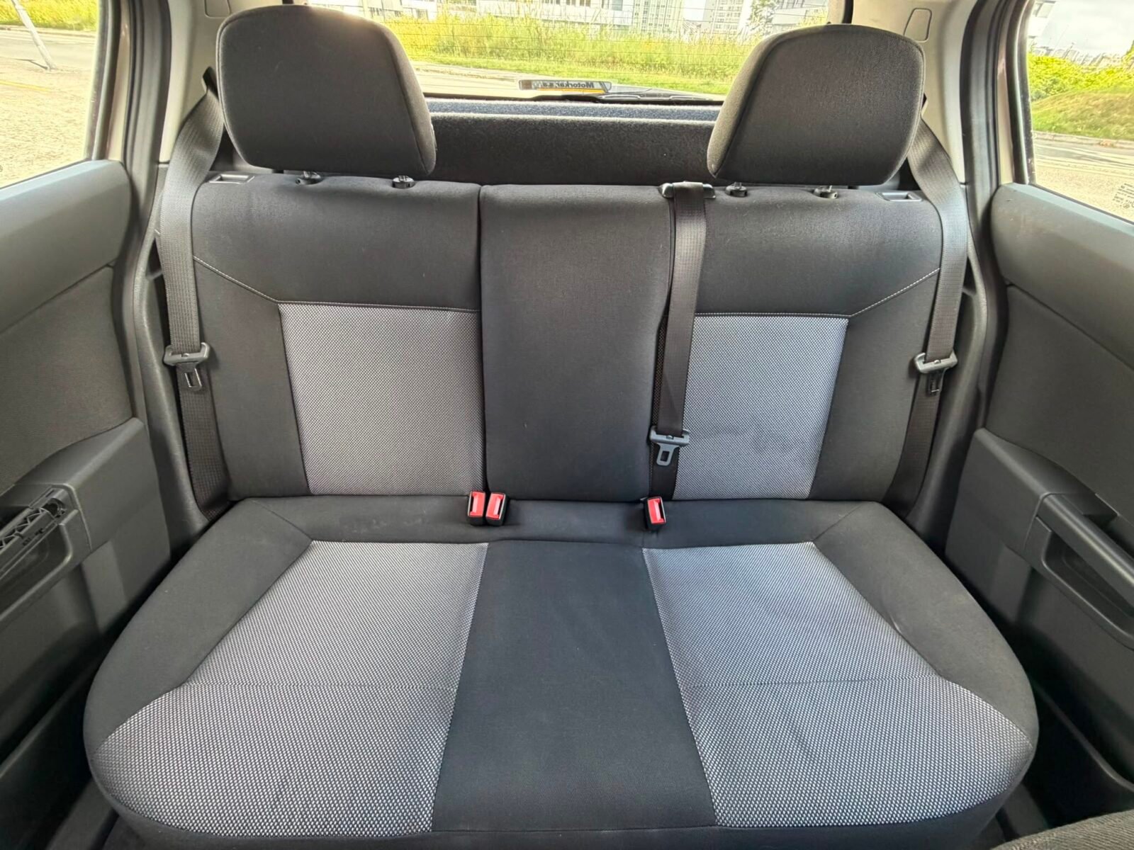 OPEL ASTRA 1.6 16V Energy