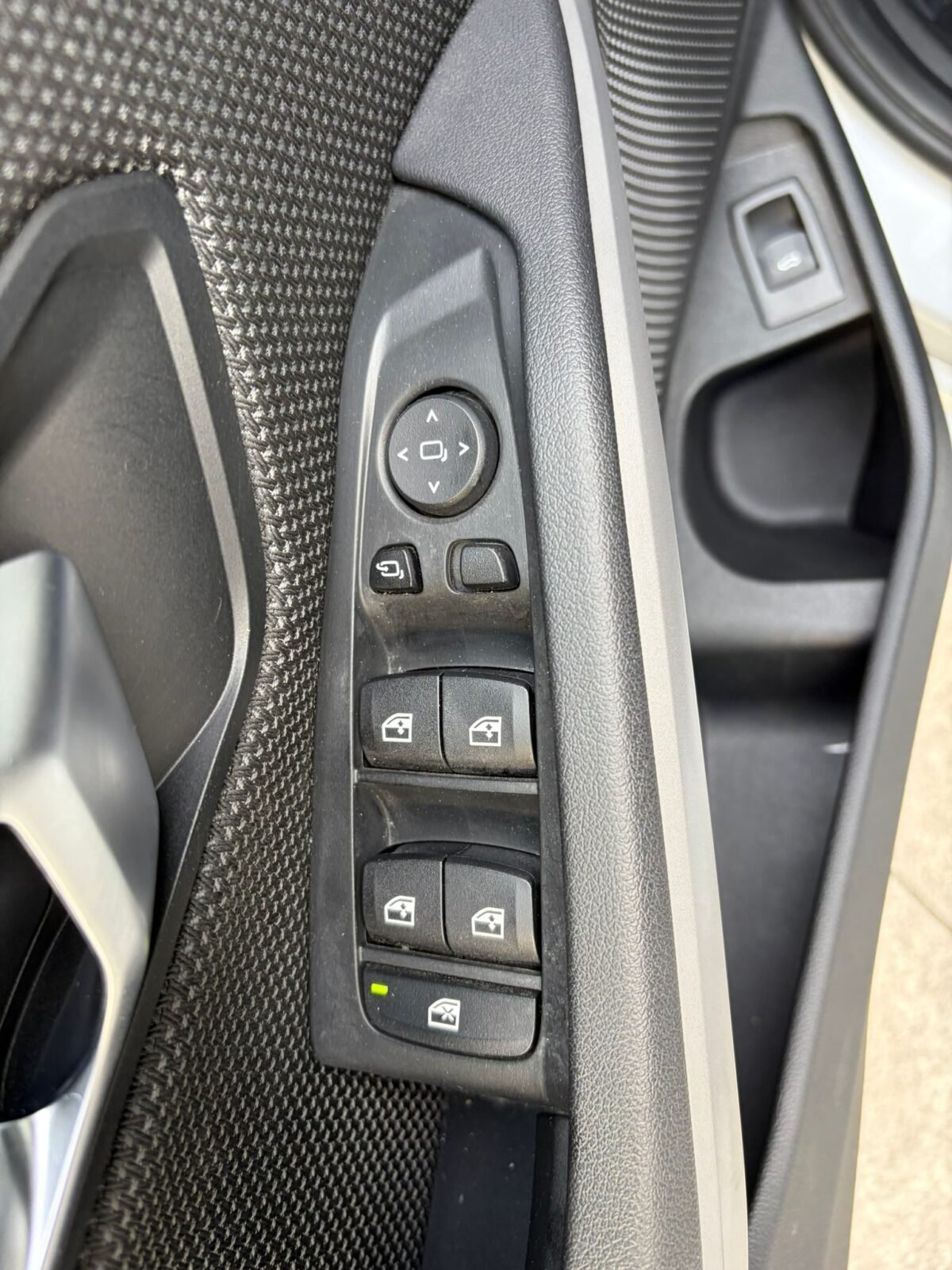 BMW Serie 3 320d Touring X-Drive