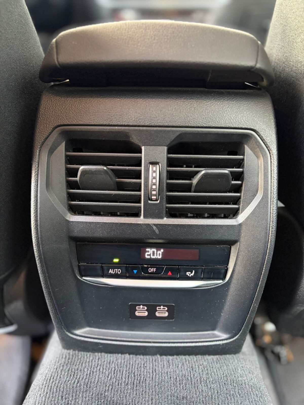 BMW Serie 3 320d Touring X-Drive