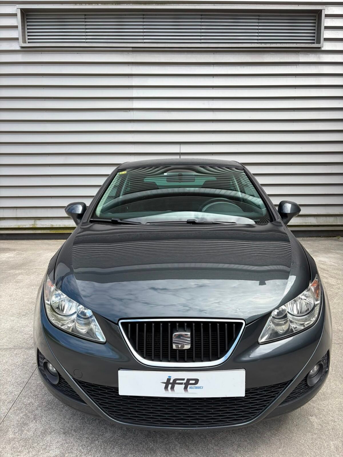 SEAT IBIZA 1.4 16V SPORT