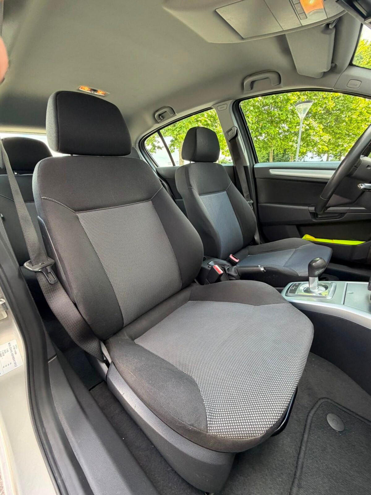 OPEL ASTRA 1.6 16V Energy