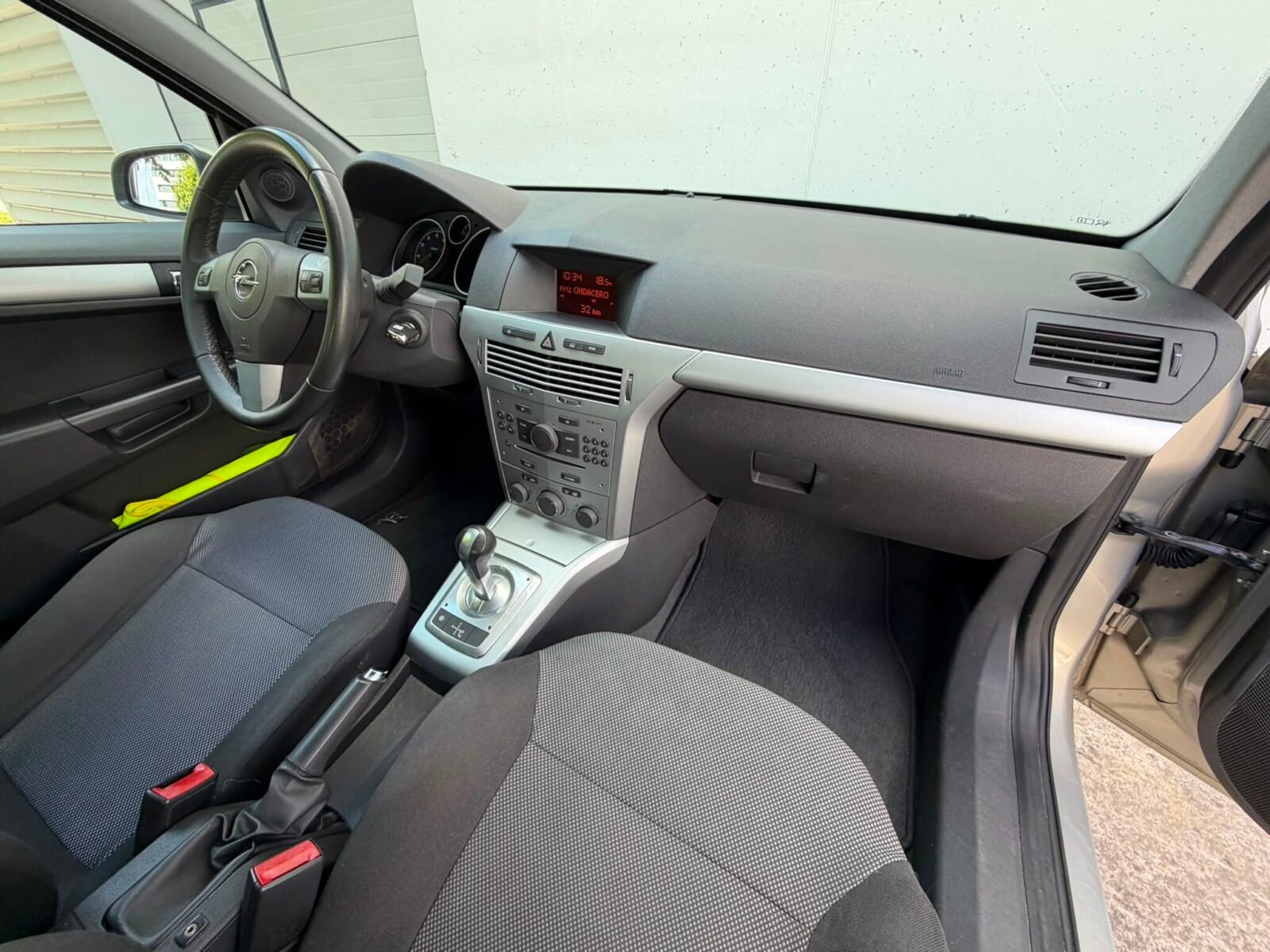 OPEL ASTRA 1.6 16V Energy