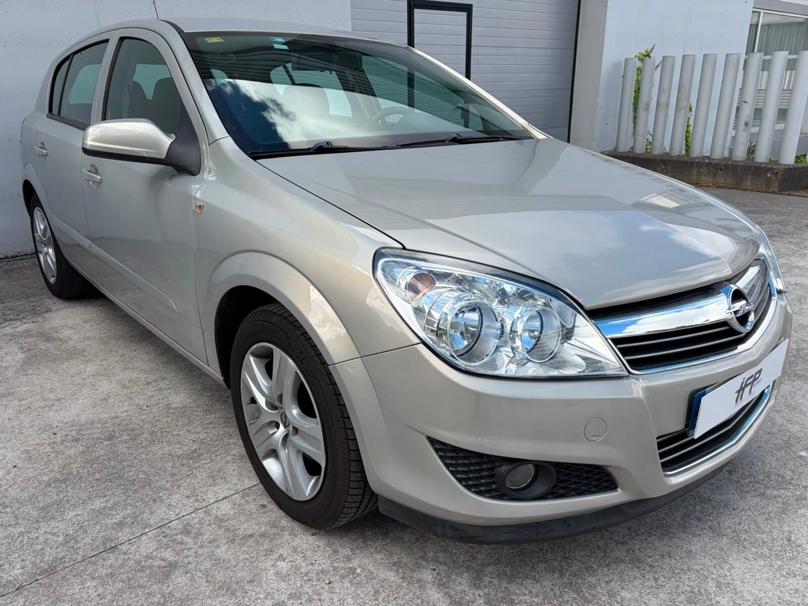 OPEL ASTRA 1.6 16V Energy