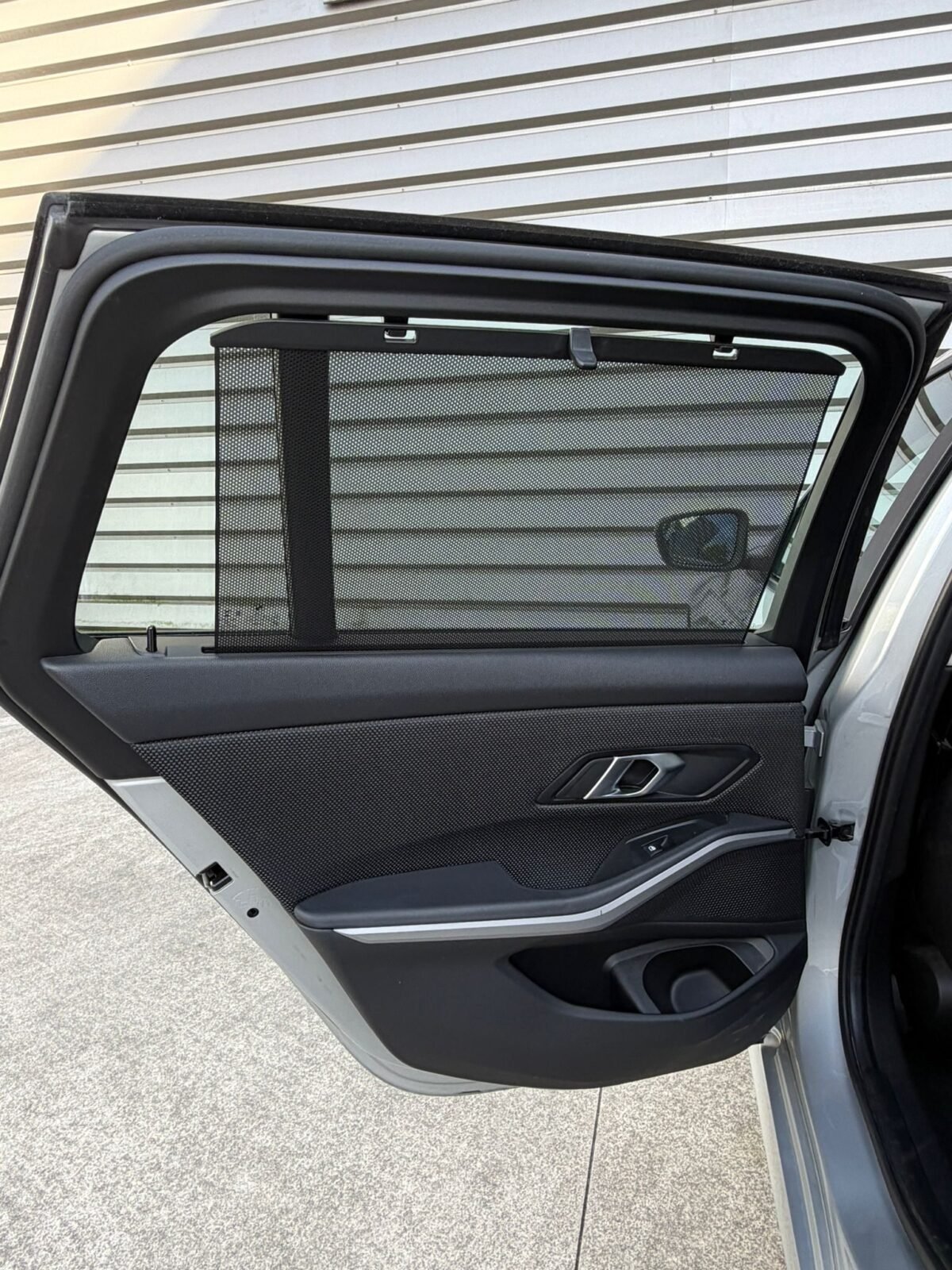 BMW Serie 3 320d Touring X-Drive