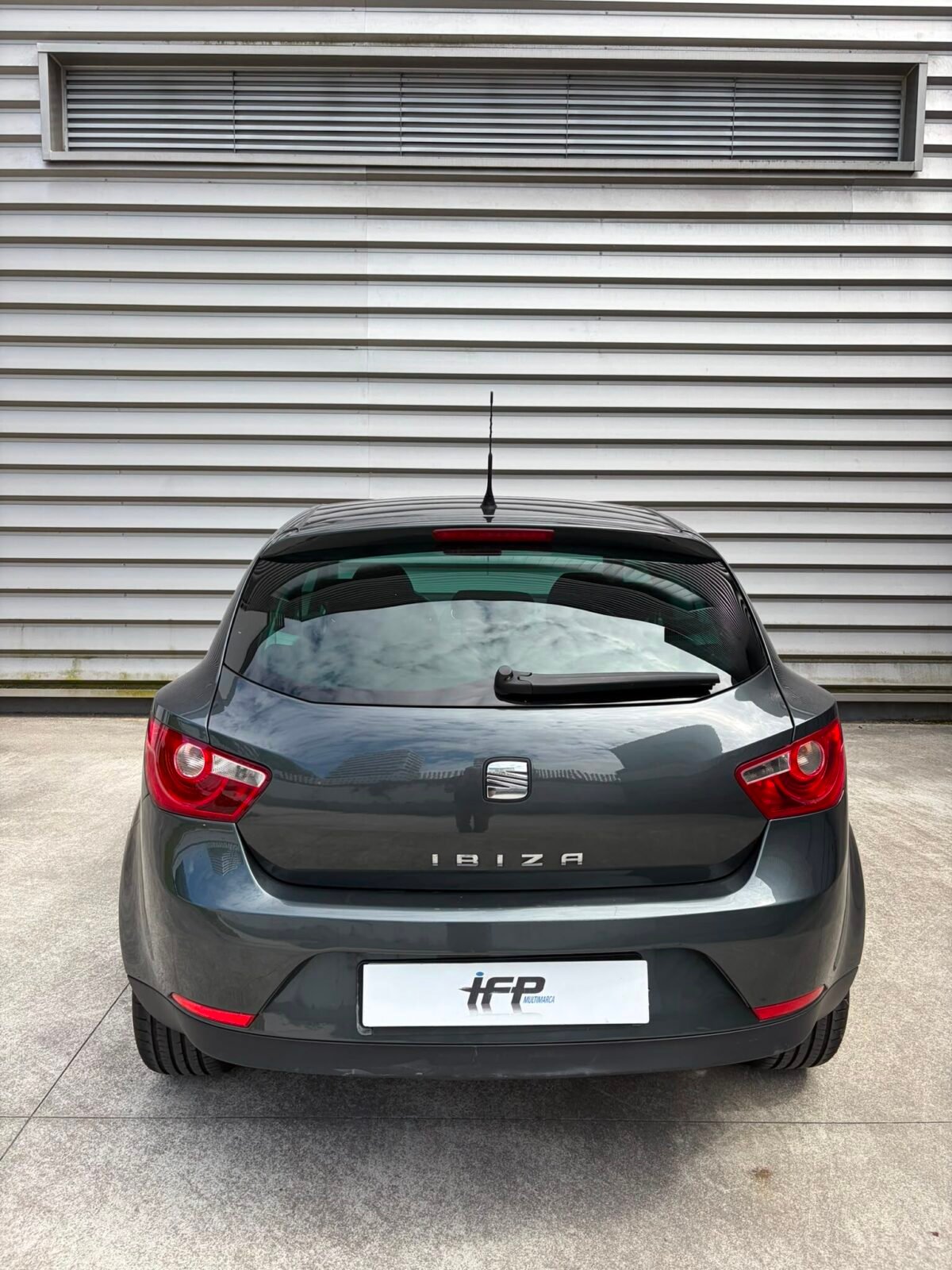 SEAT IBIZA 1.4 16V SPORT