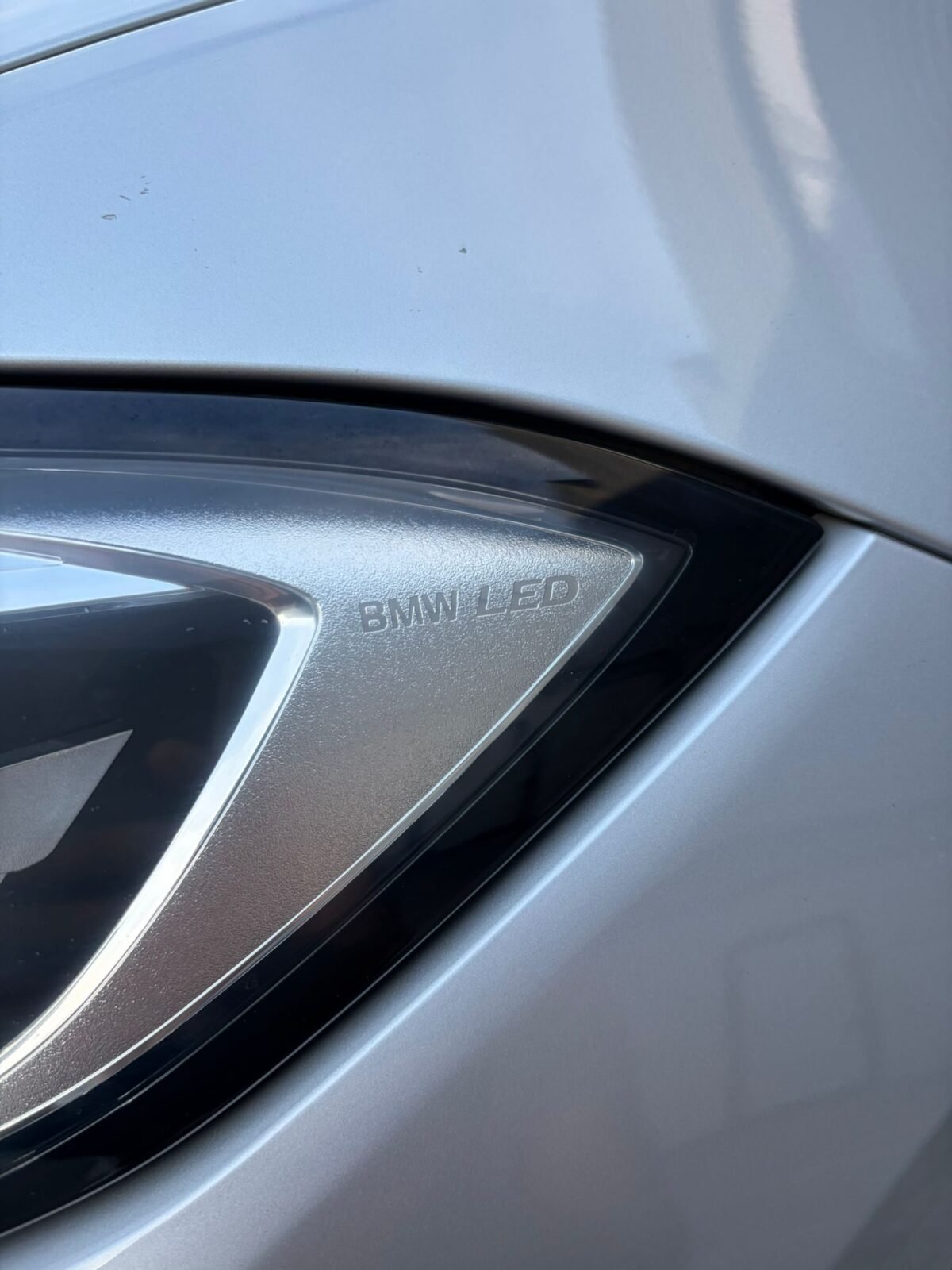 BMW Serie 3 320d Touring X-Drive
