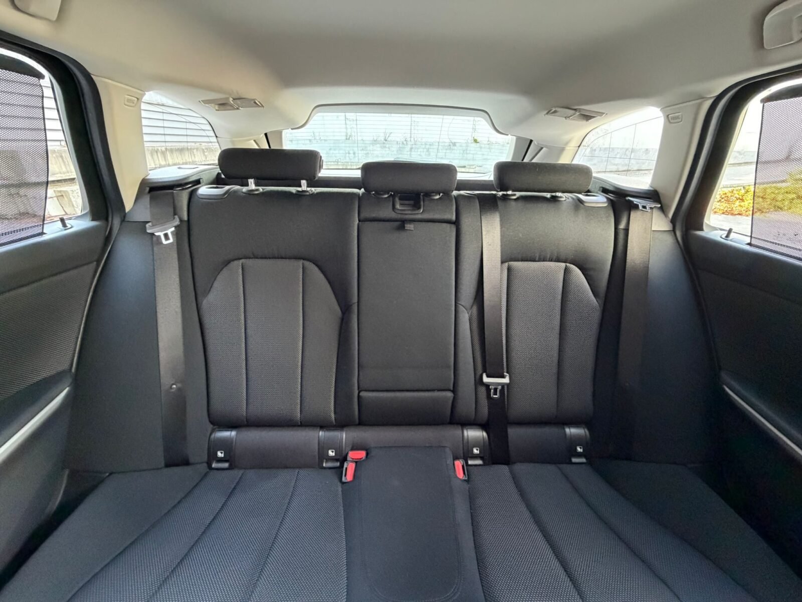 BMW Serie 3 320d Touring X-Drive