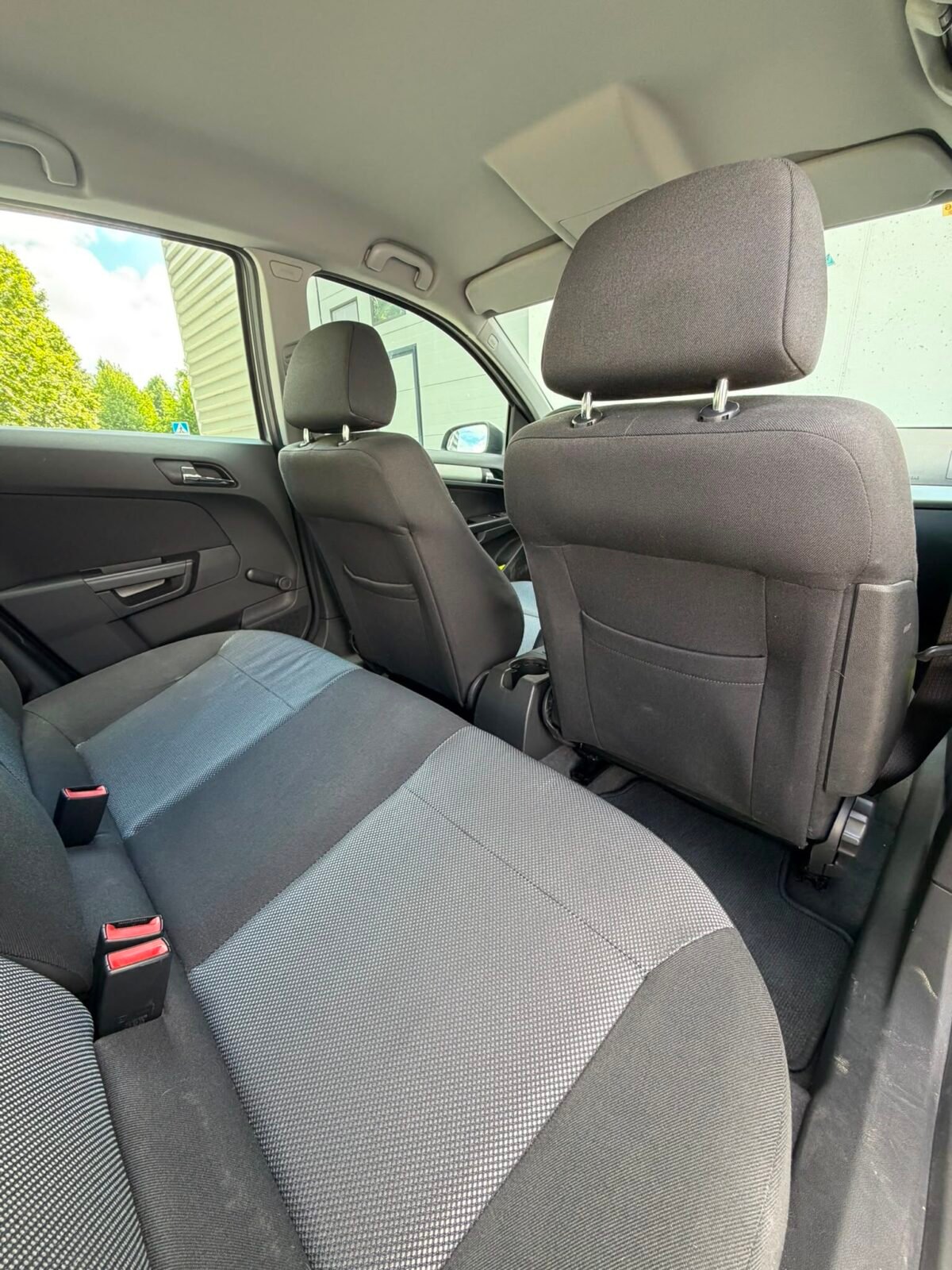 OPEL ASTRA 1.6 16V Energy