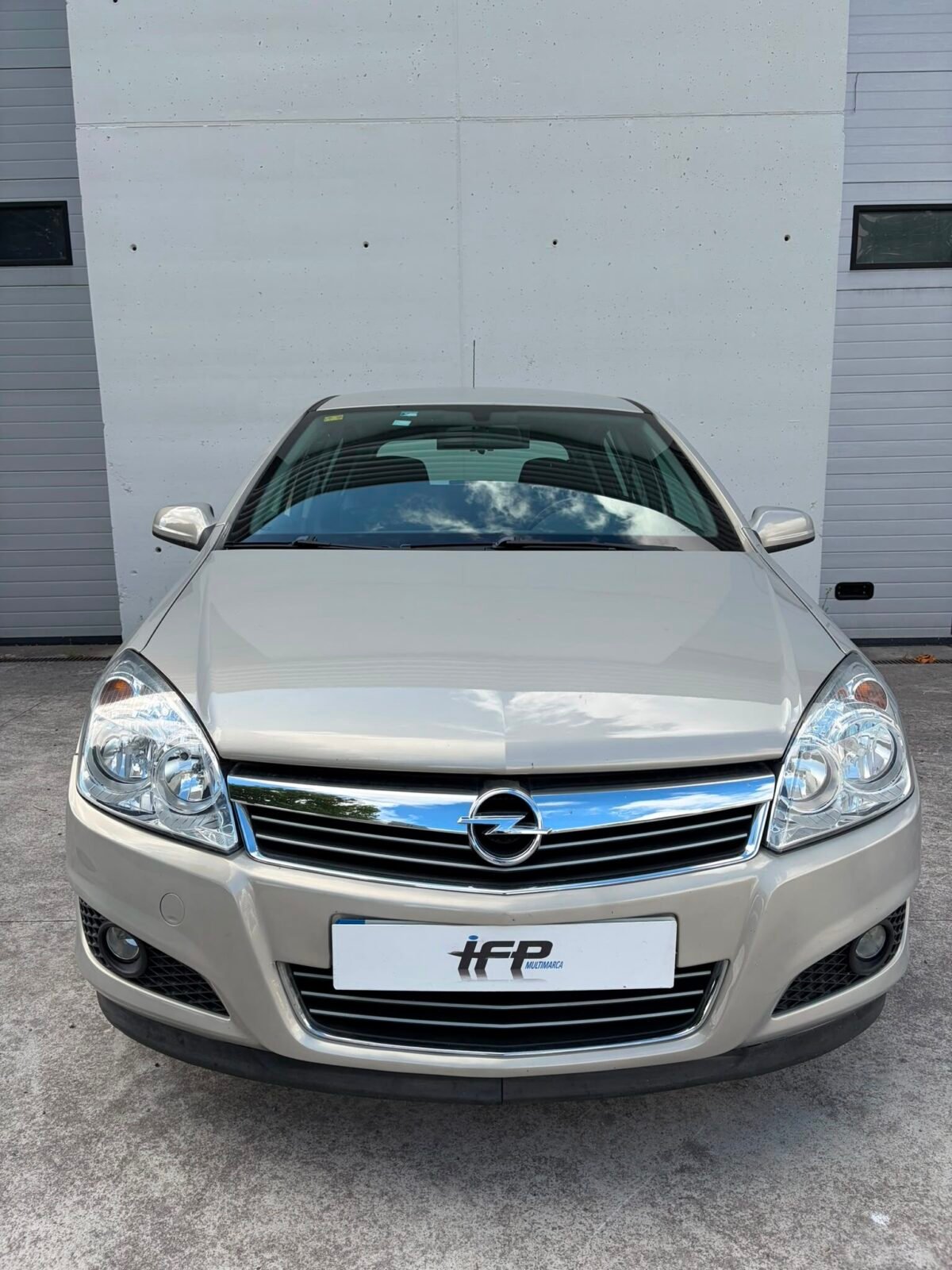 OPEL ASTRA 1.6 16V Energy