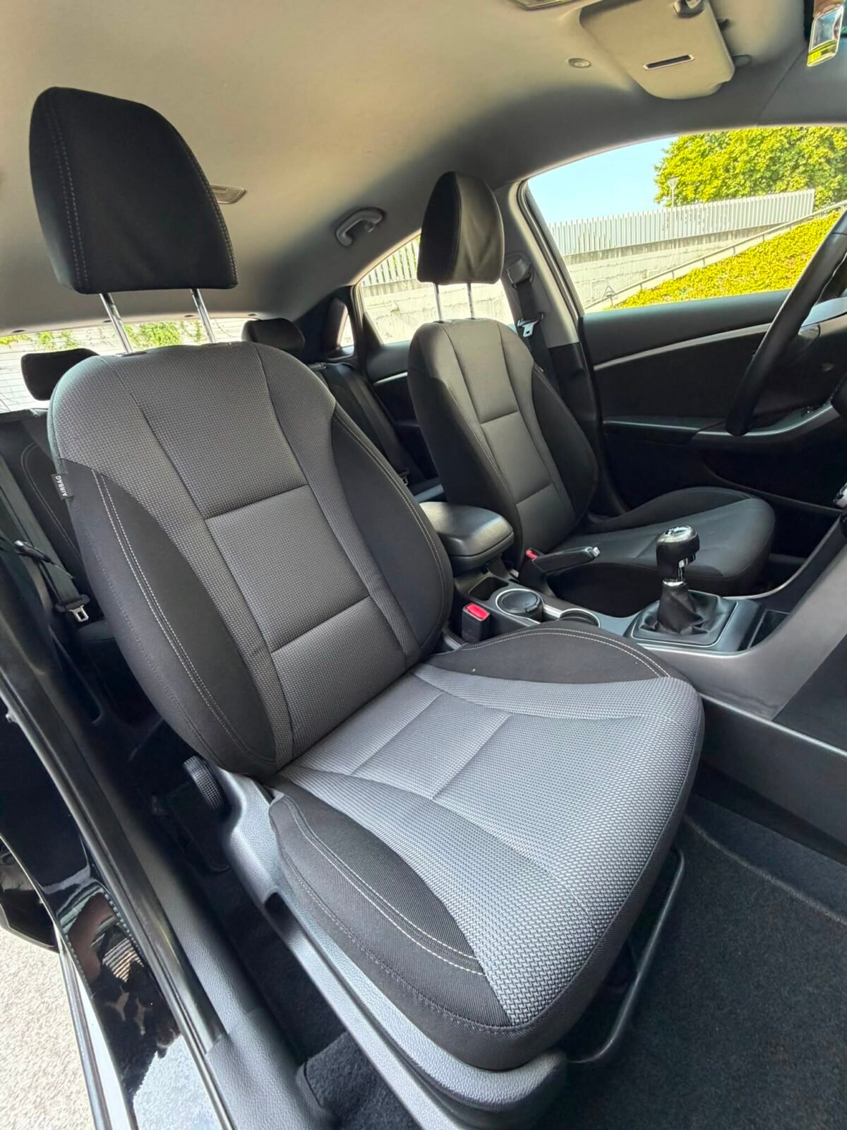 HYUNDAI 1.6 CRDi SLE