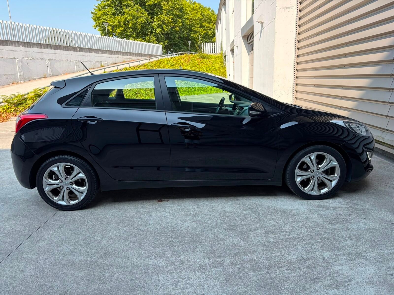 HYUNDAI 1.6 CRDi SLE