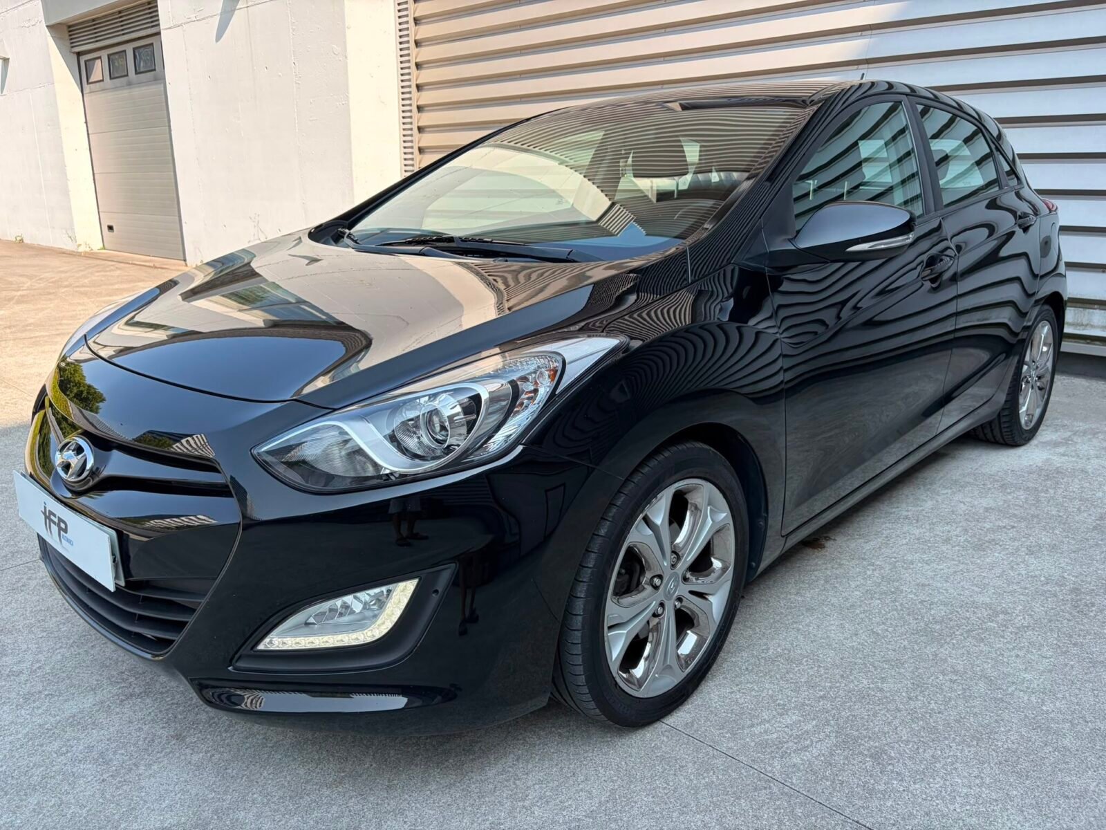HYUNDAI 1.6 CRDi SLE