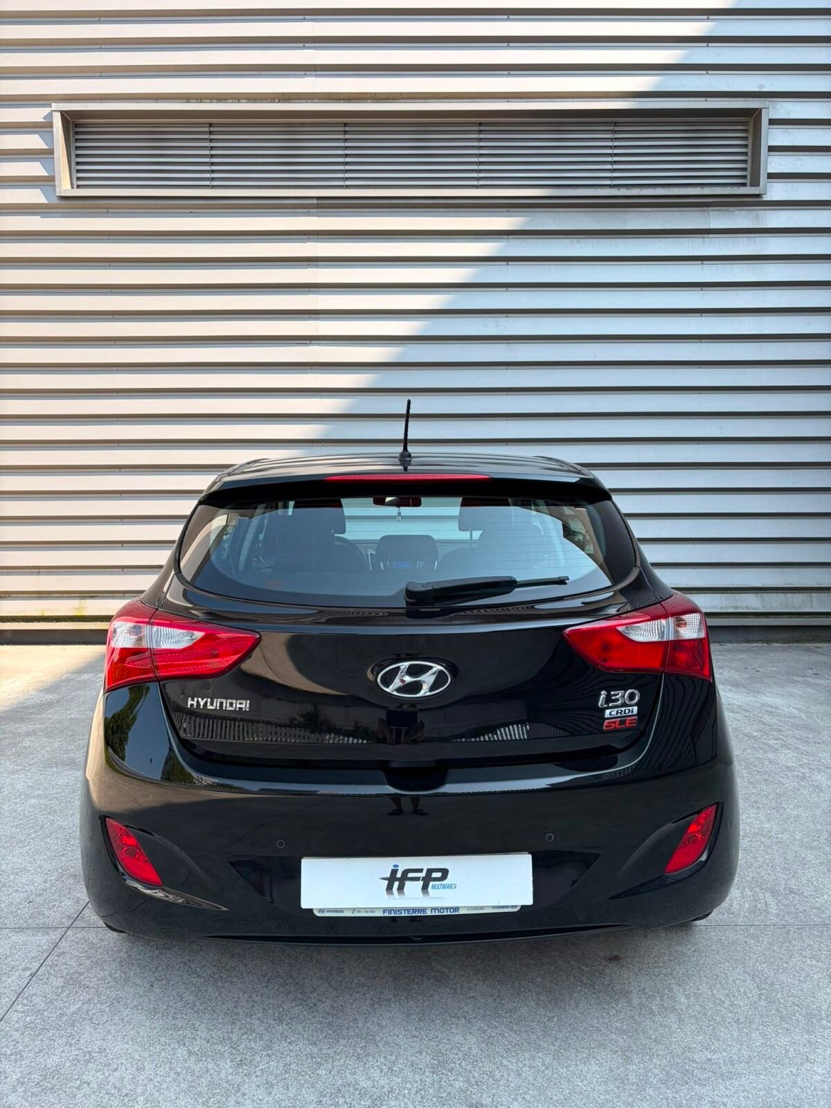 HYUNDAI 1.6 CRDi SLE