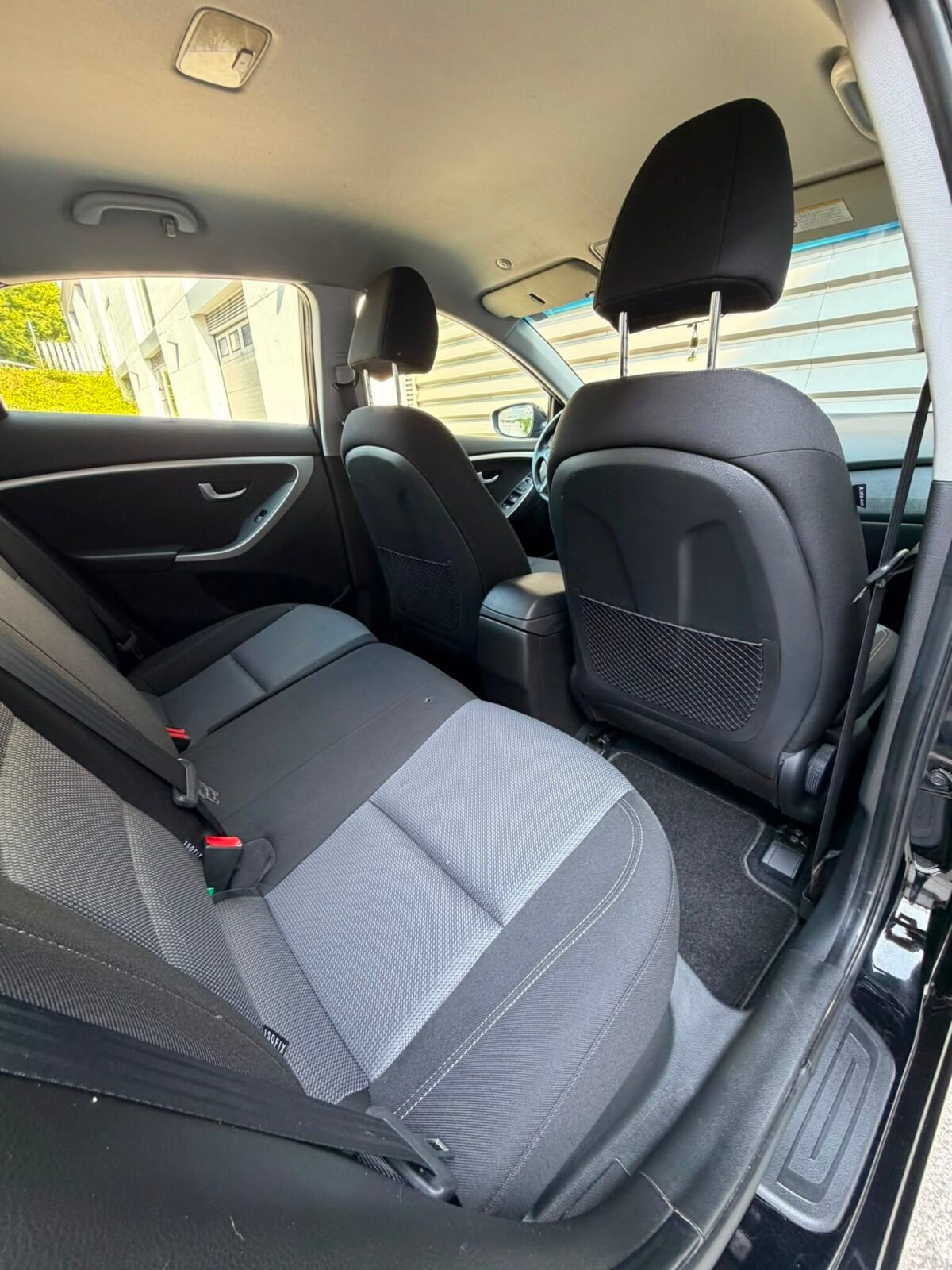 HYUNDAI 1.6 CRDi SLE