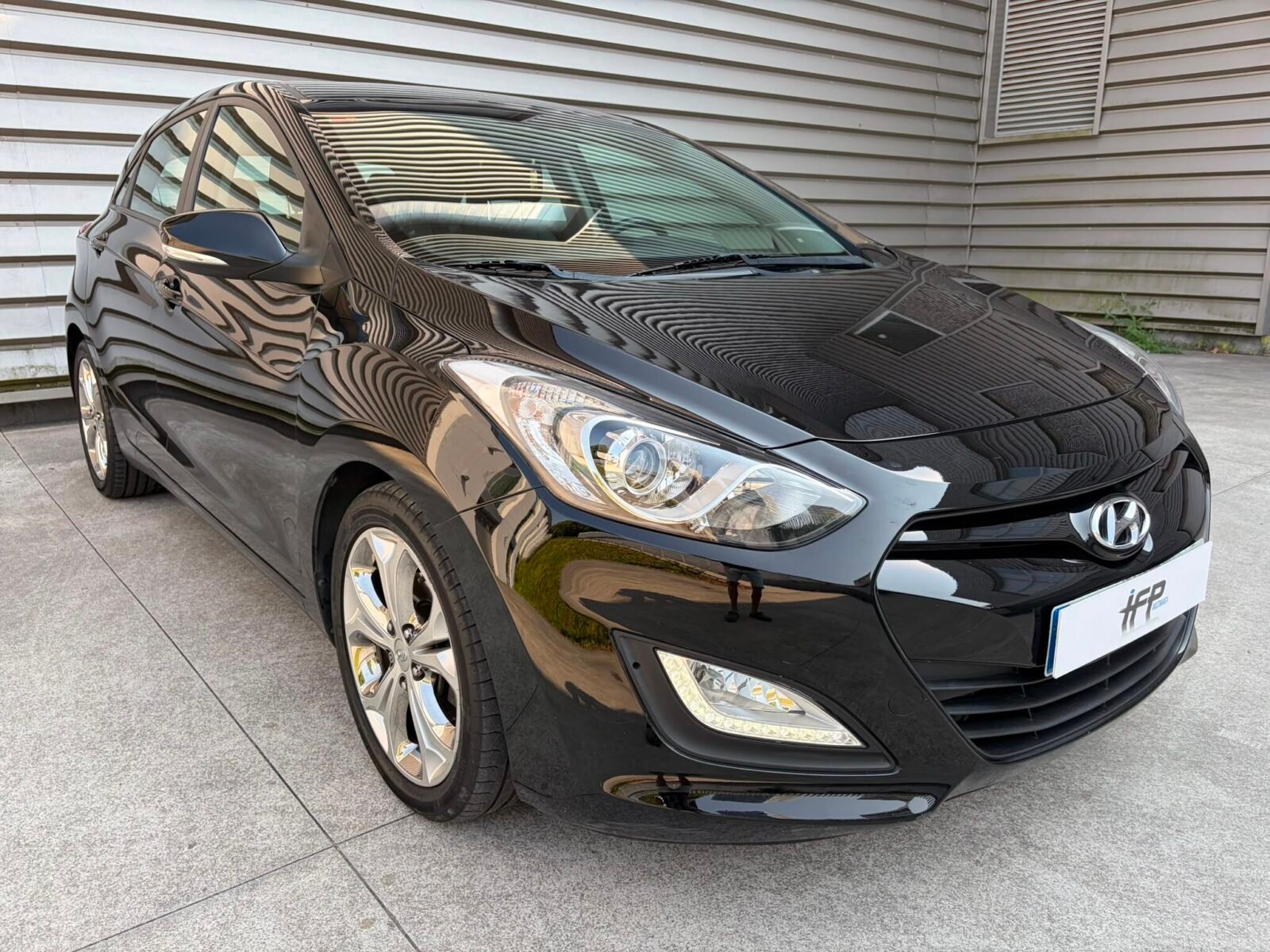 HYUNDAI 1.6 CRDi SLE
