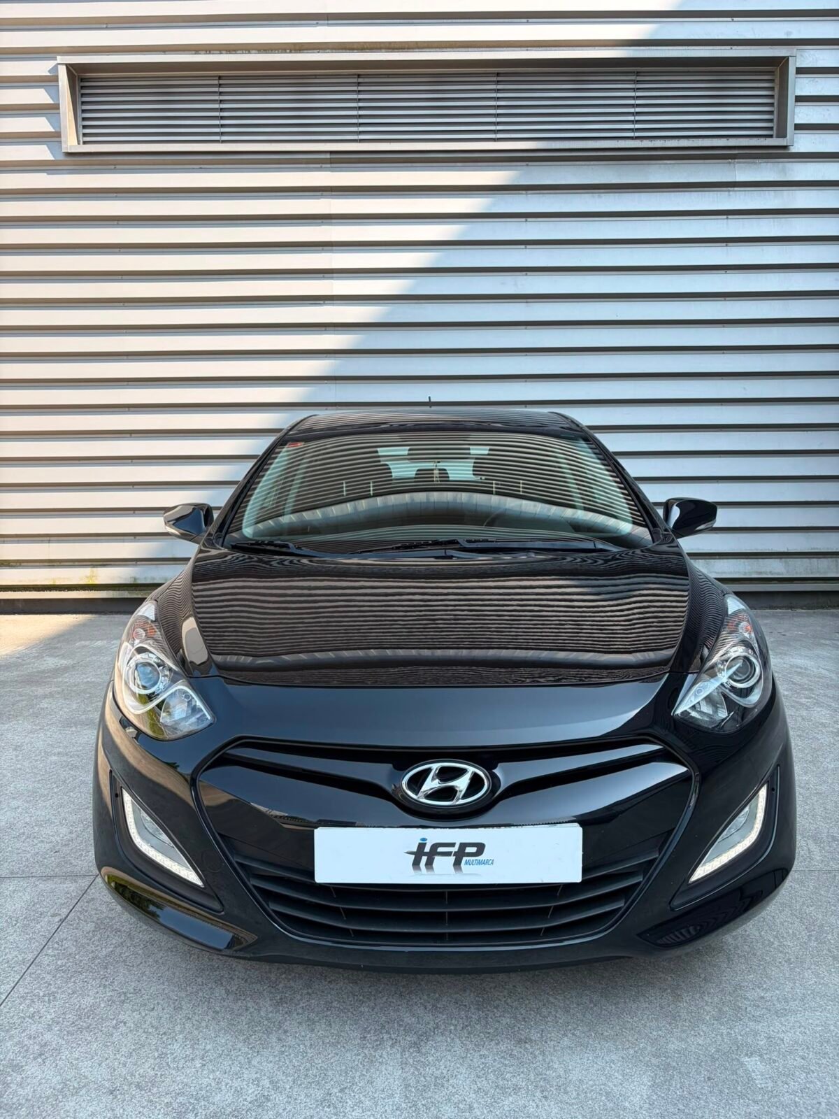 HYUNDAI 1.6 CRDi SLE