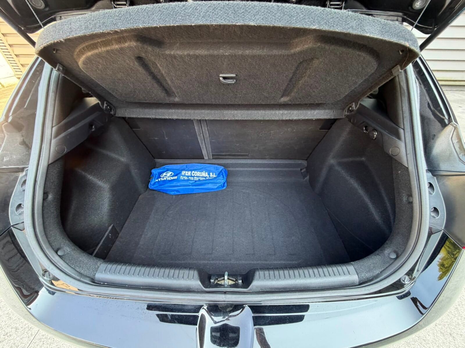 HYUNDAI 1.6 CRDi SLE