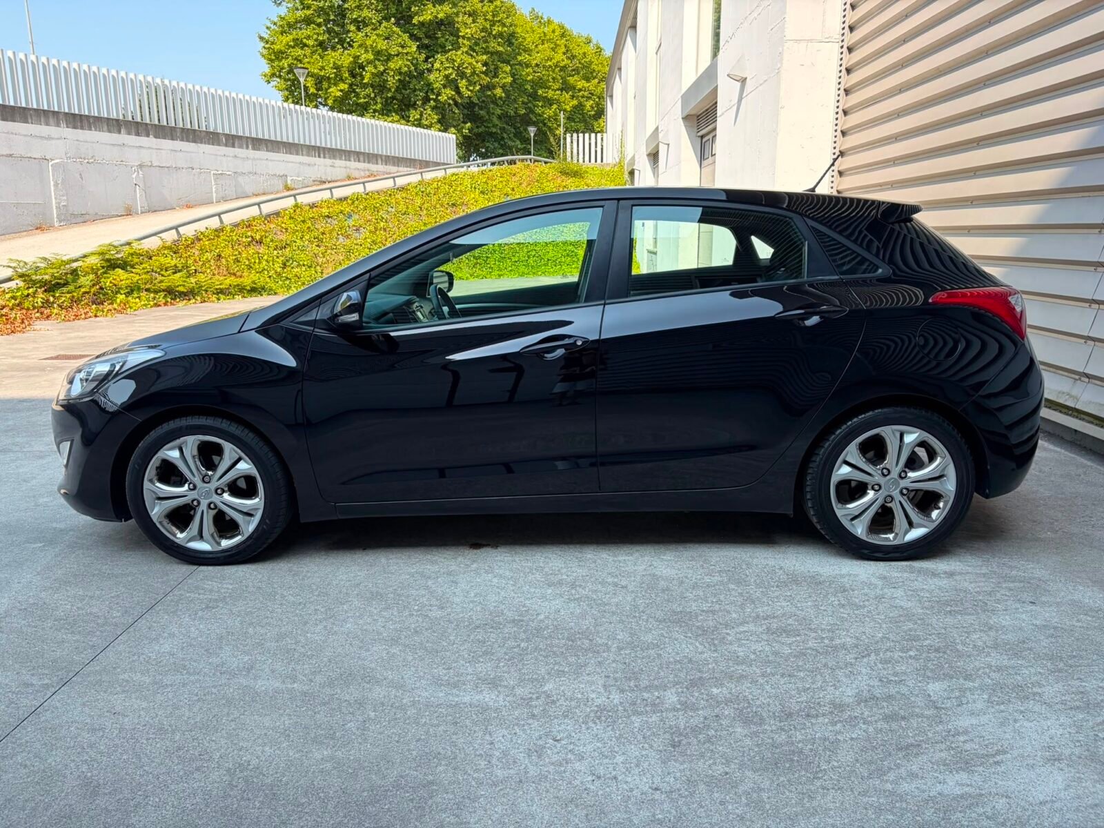 HYUNDAI 1.6 CRDi SLE