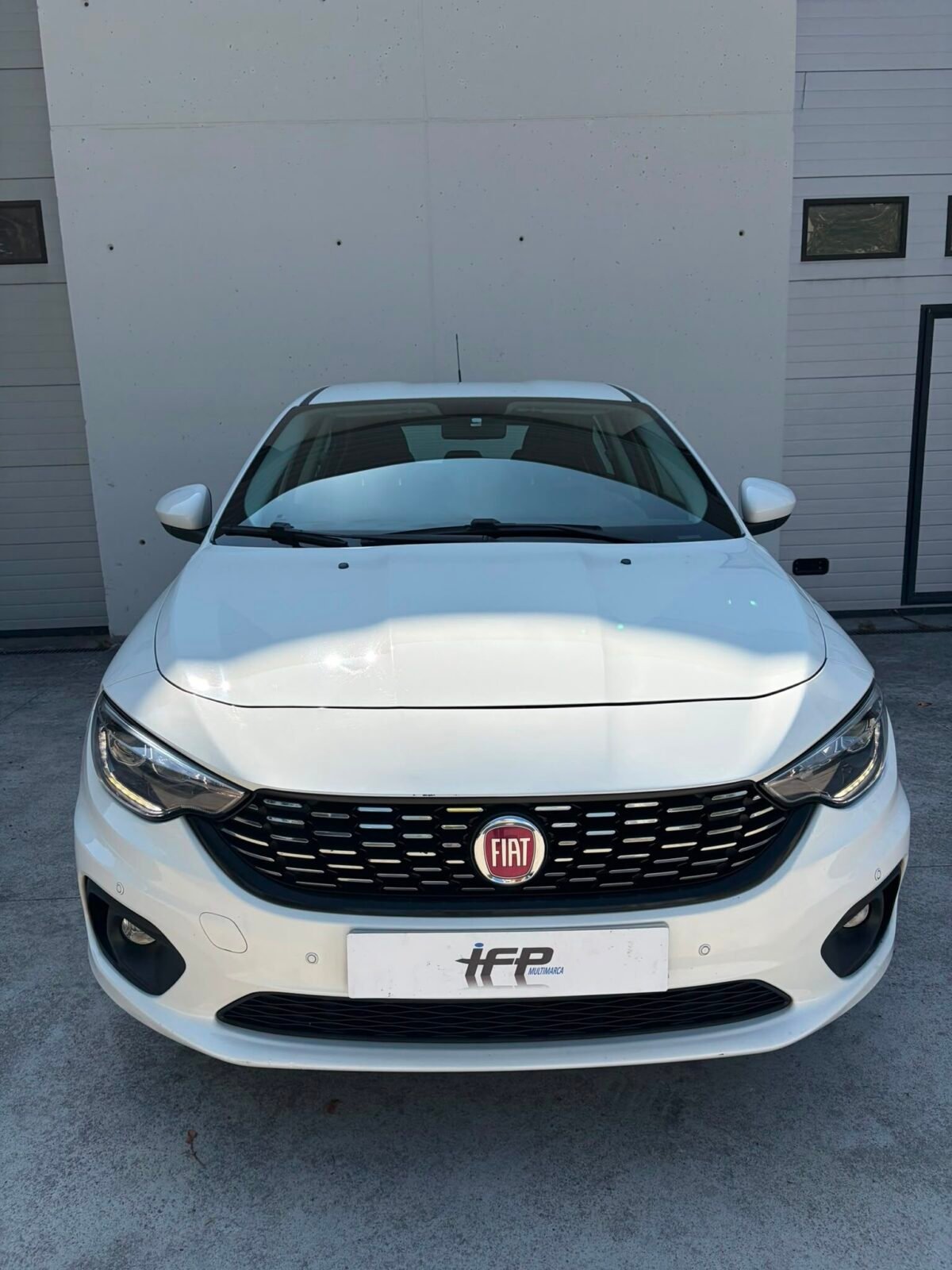 FIAT Tipo 5p. Easy 1.4 16V