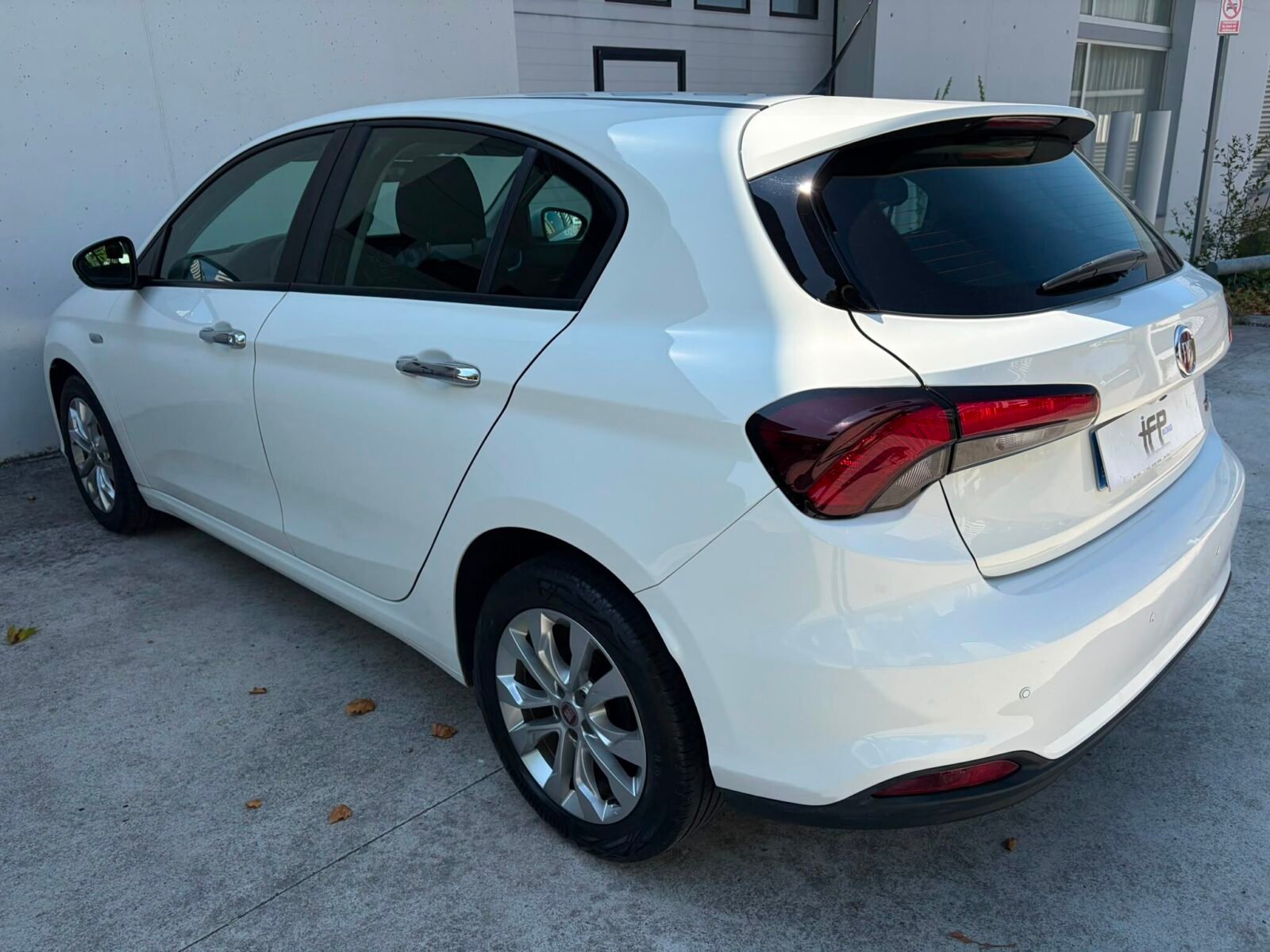 FIAT Tipo 5p. Easy 1.4 16V