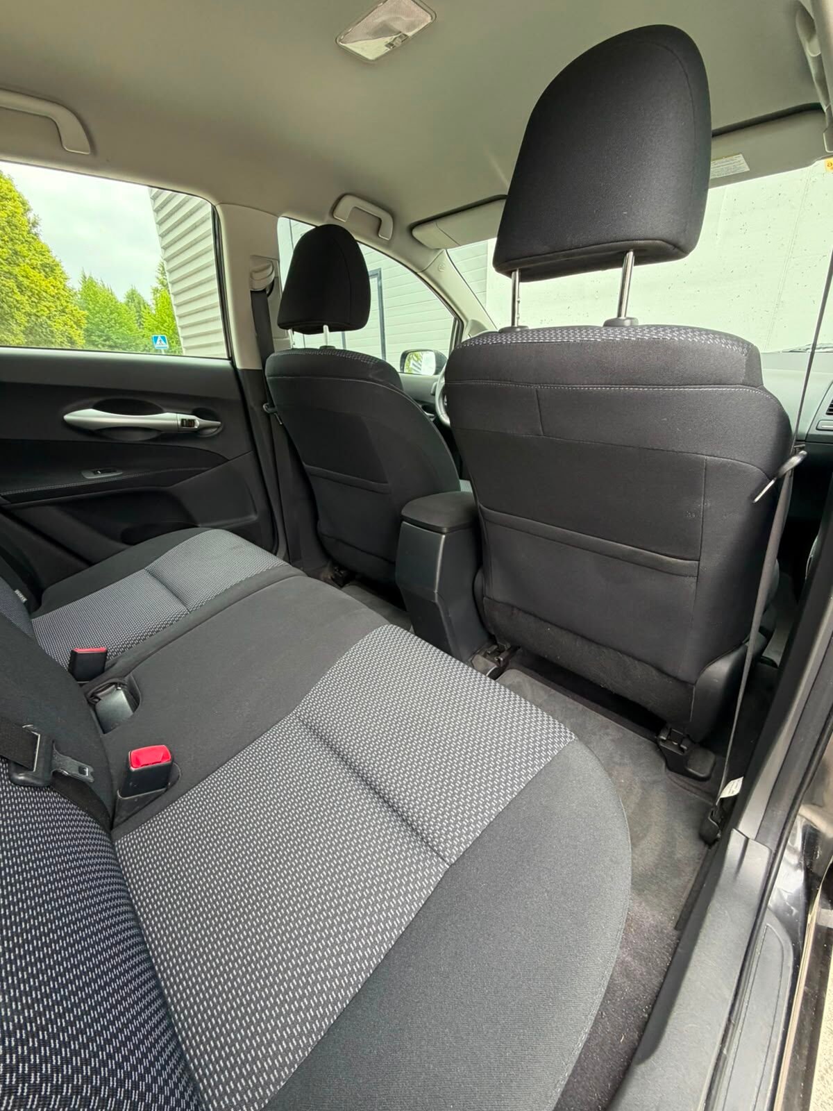 TOYOTA Auris 1.6 VVT-i Active+ Pack Connect Drive