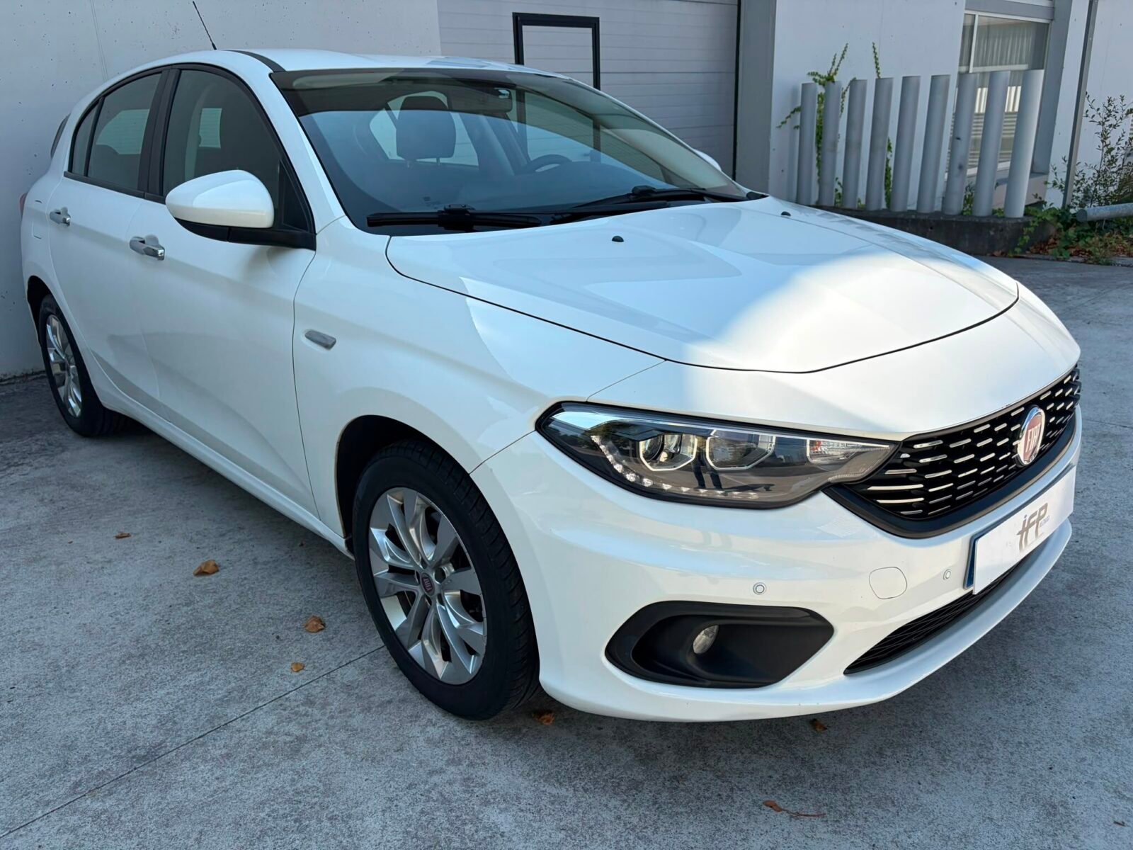 FIAT Tipo 5p. Easy 1.4 16V