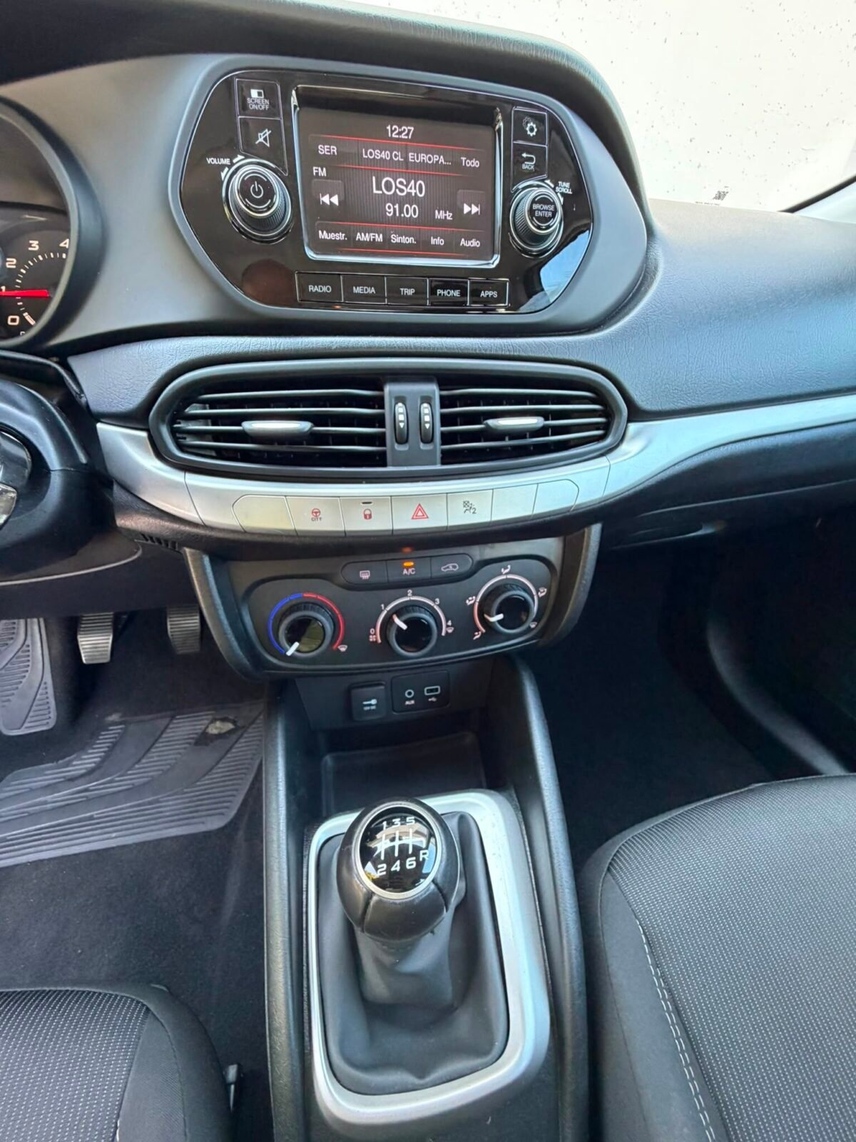 FIAT Tipo 5p. Easy 1.4 16V