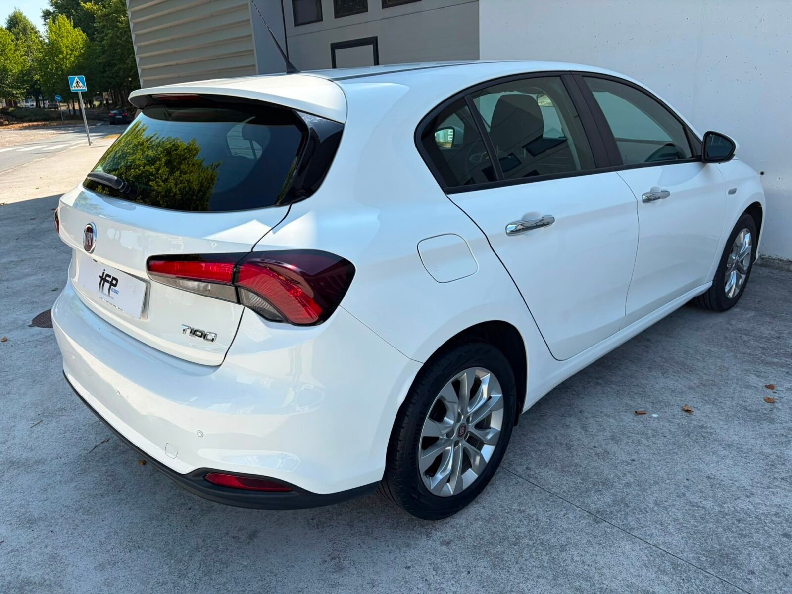 FIAT Tipo 5p. Easy 1.4 16V