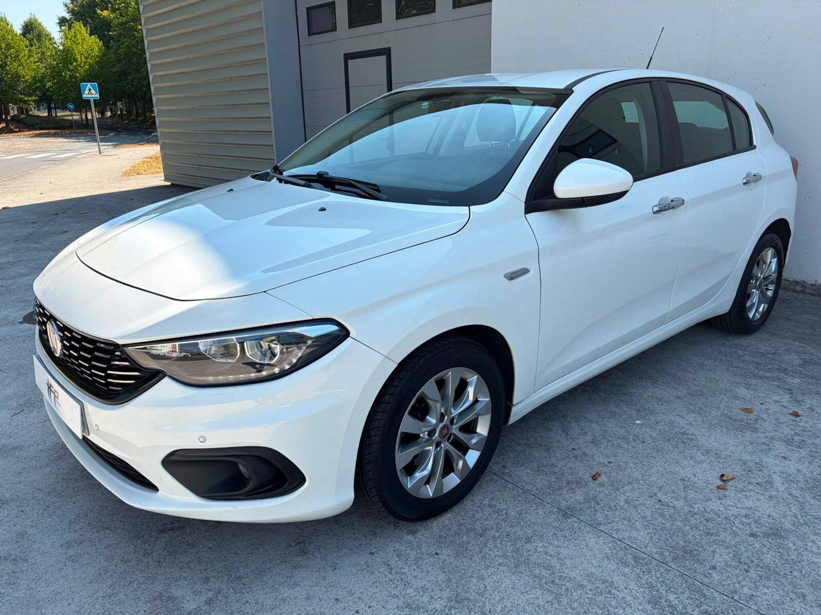 FIAT Tipo 5p. Easy 1.4 16V