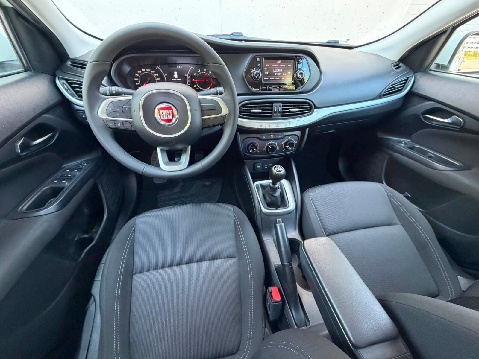 FIAT Tipo 5p. Easy 1.4 16V