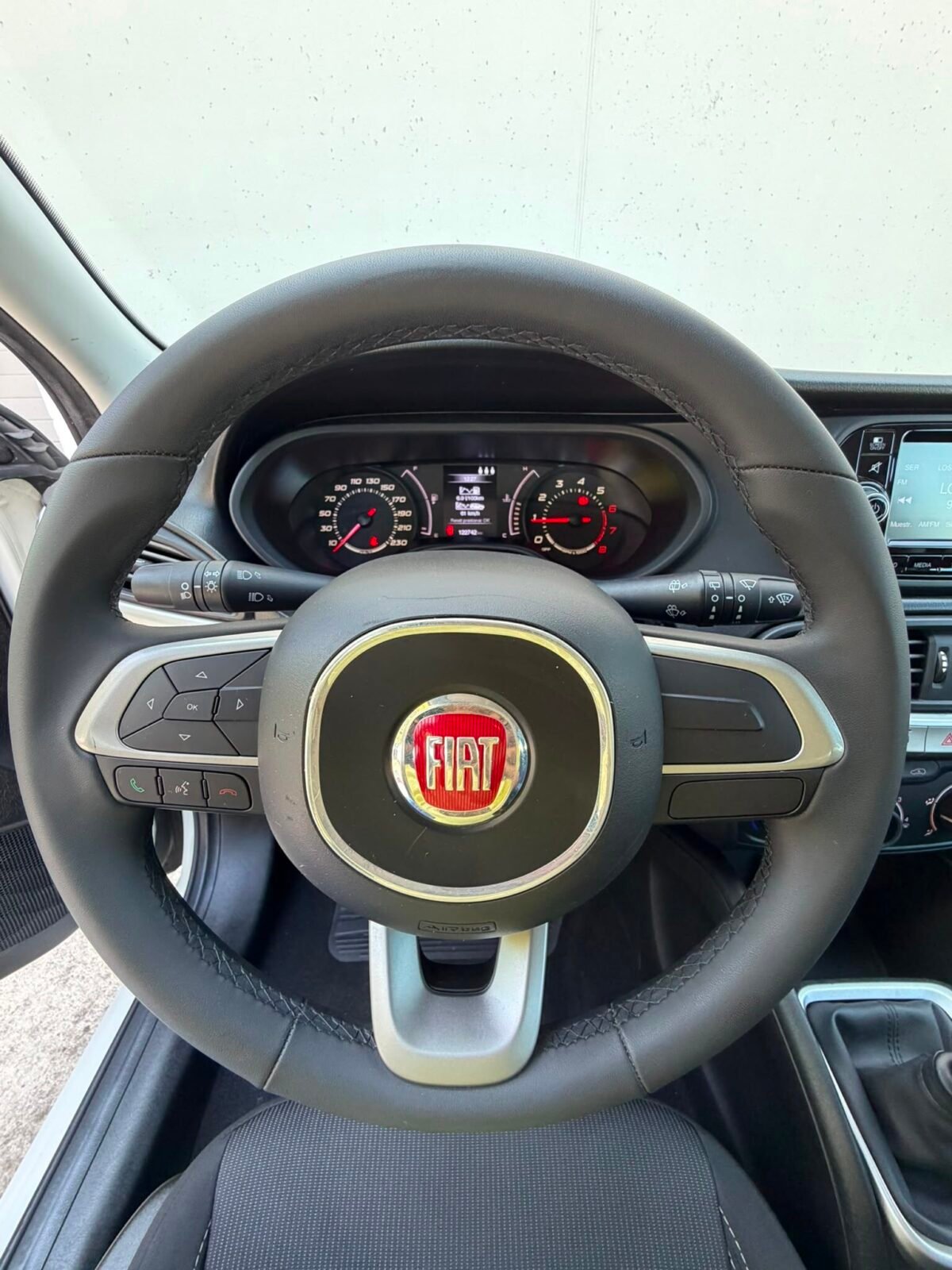 FIAT Tipo 5p. Easy 1.4 16V