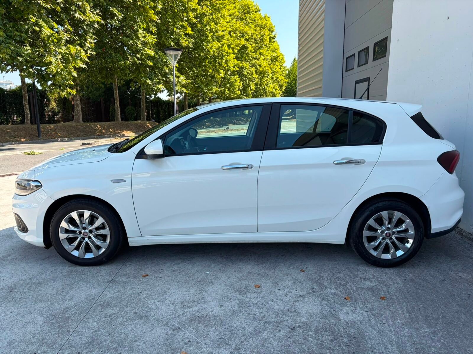 FIAT Tipo 5p. Easy 1.4 16V