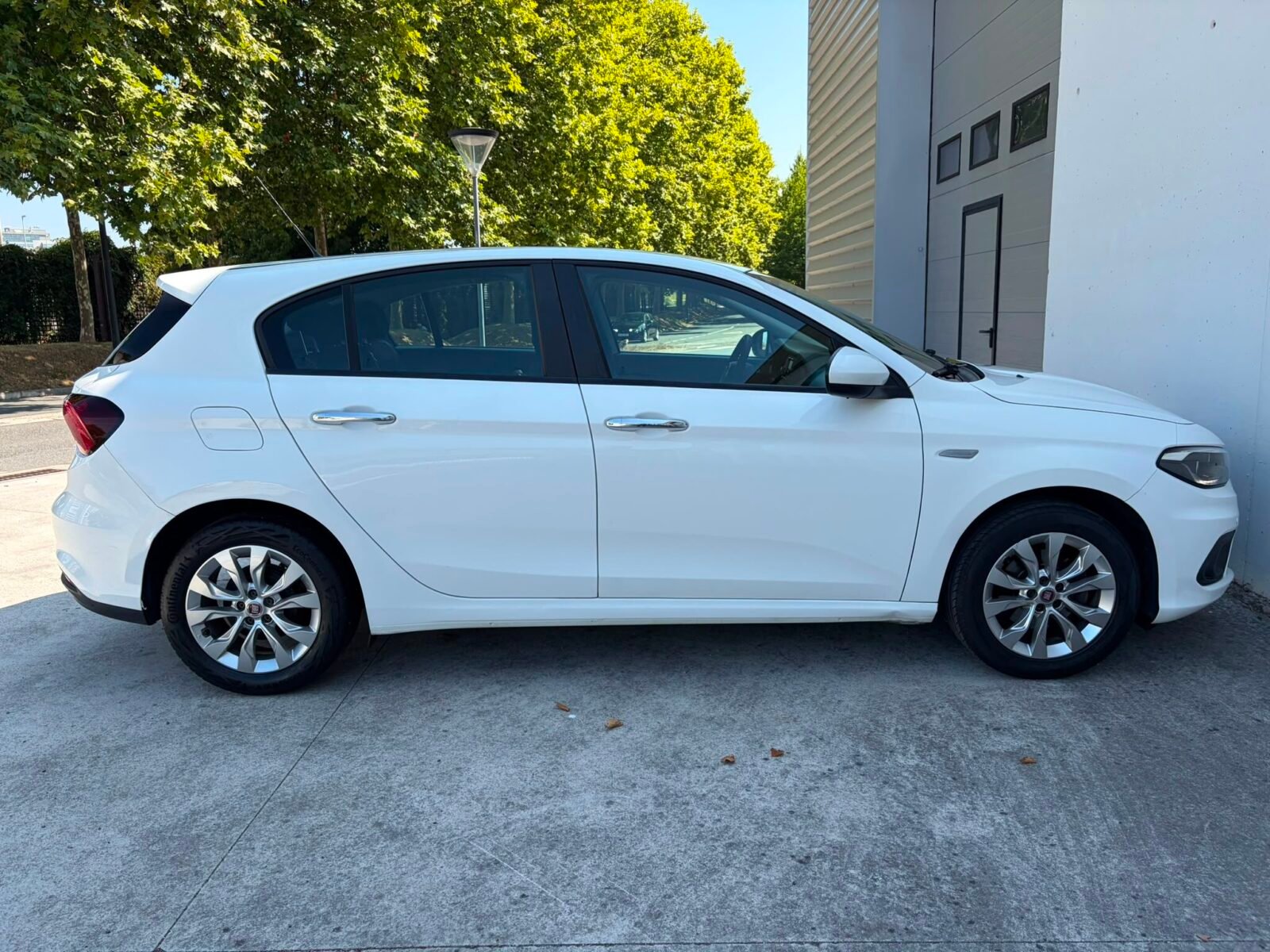 FIAT Tipo 5p. Easy 1.4 16V
