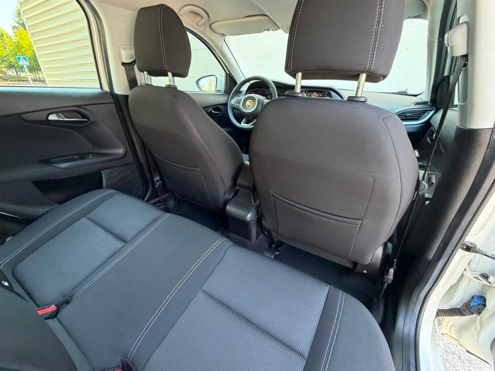 FIAT Tipo 5p. Easy 1.4 16V