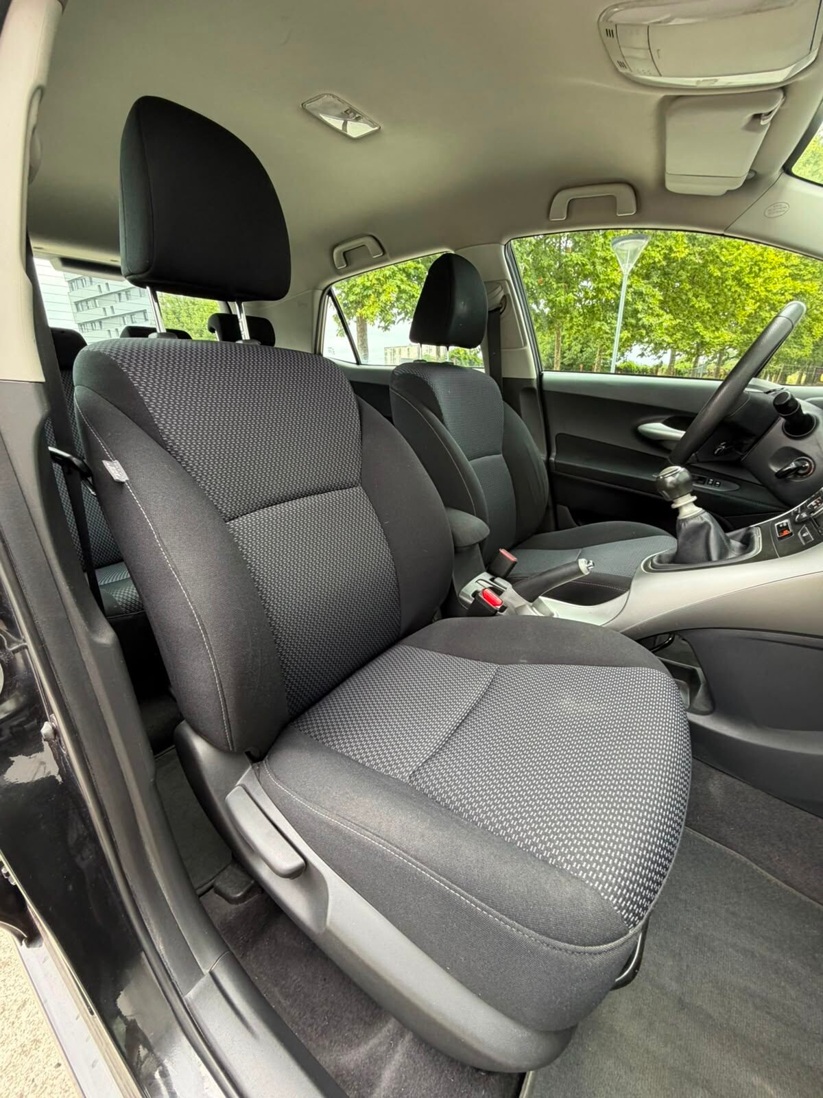 TOYOTA Auris 1.6 VVT-i Active+ Pack Connect Drive