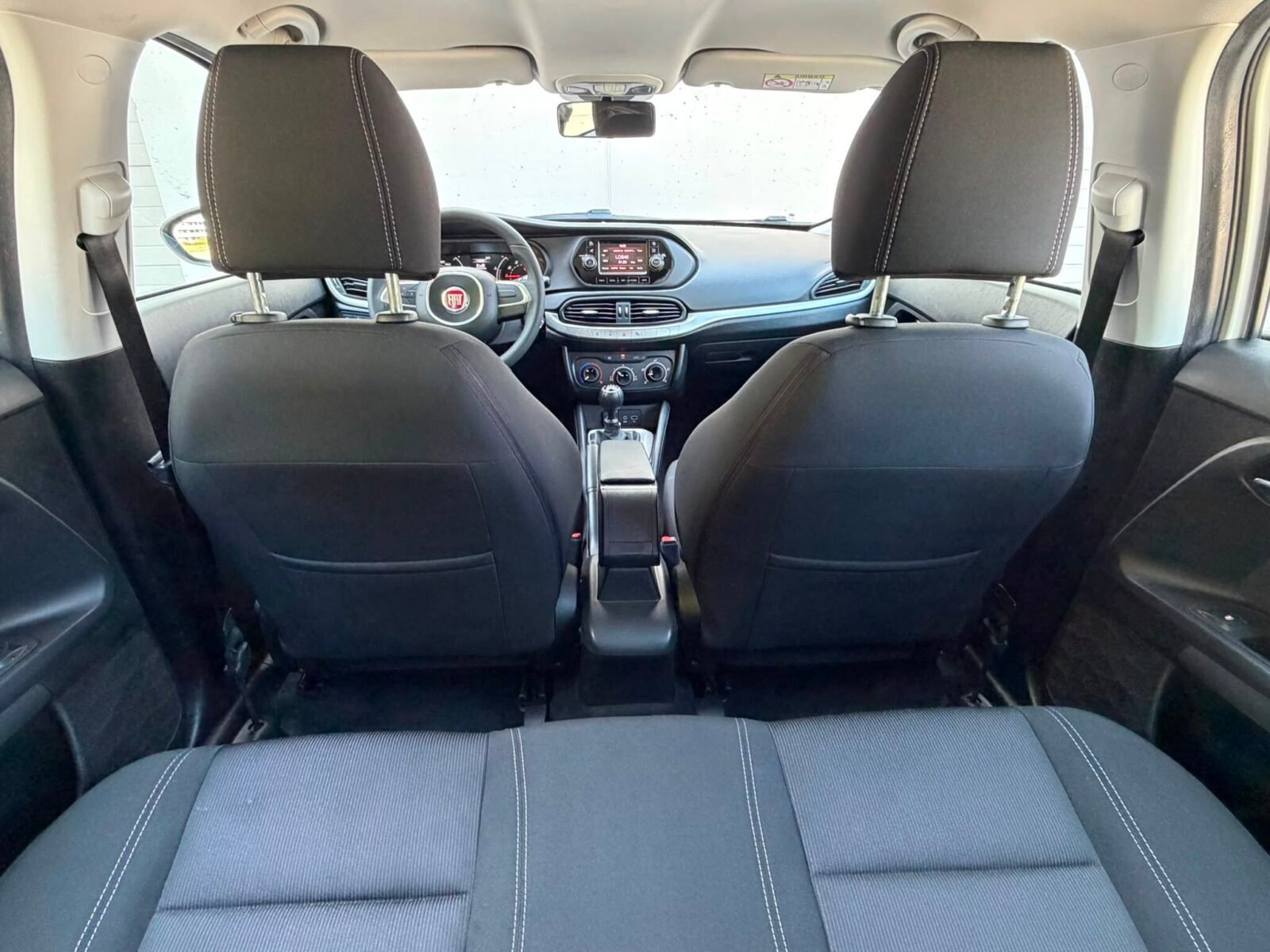 FIAT Tipo 5p. Easy 1.4 16V