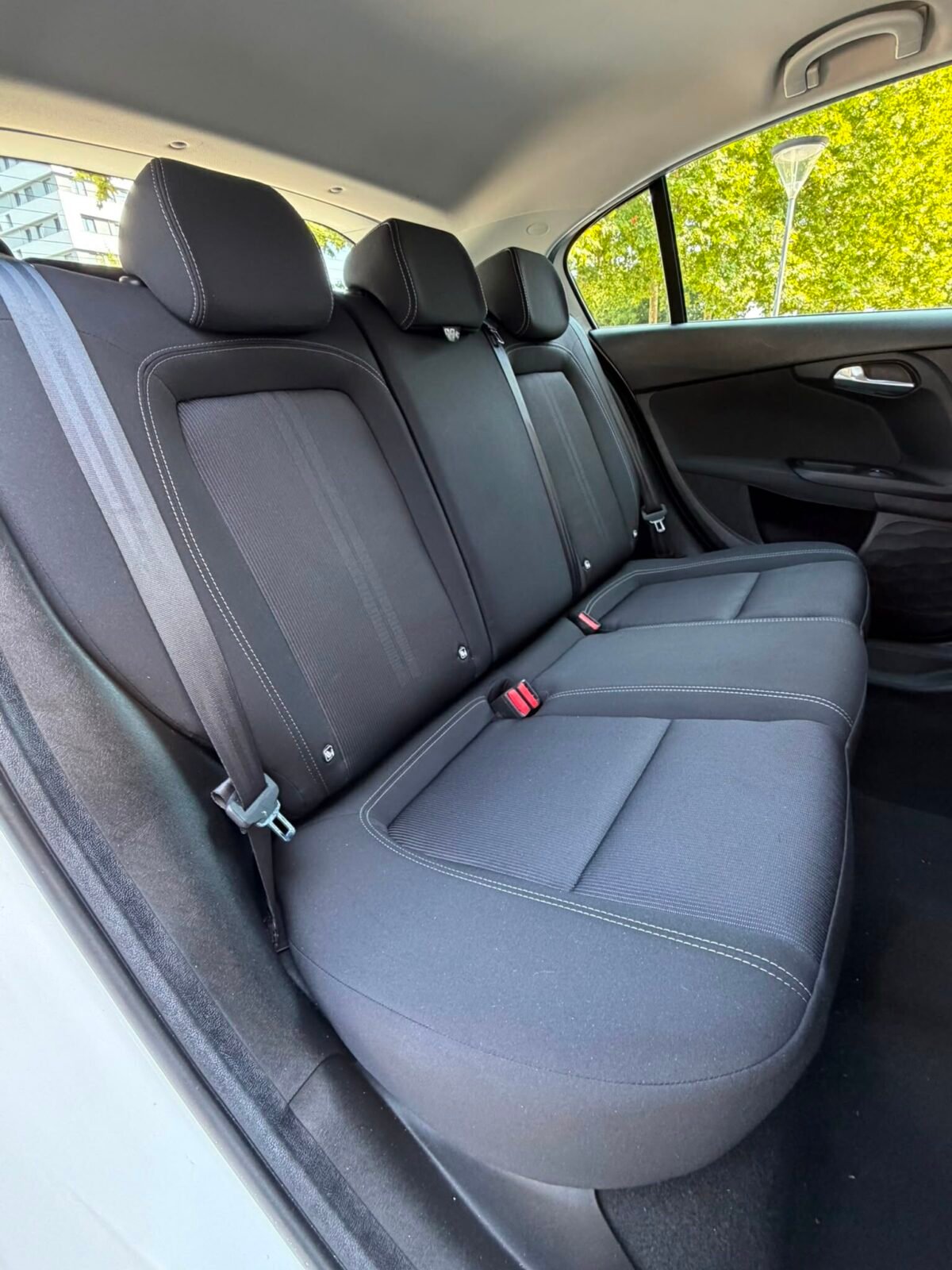 FIAT Tipo 5p. Easy 1.4 16V