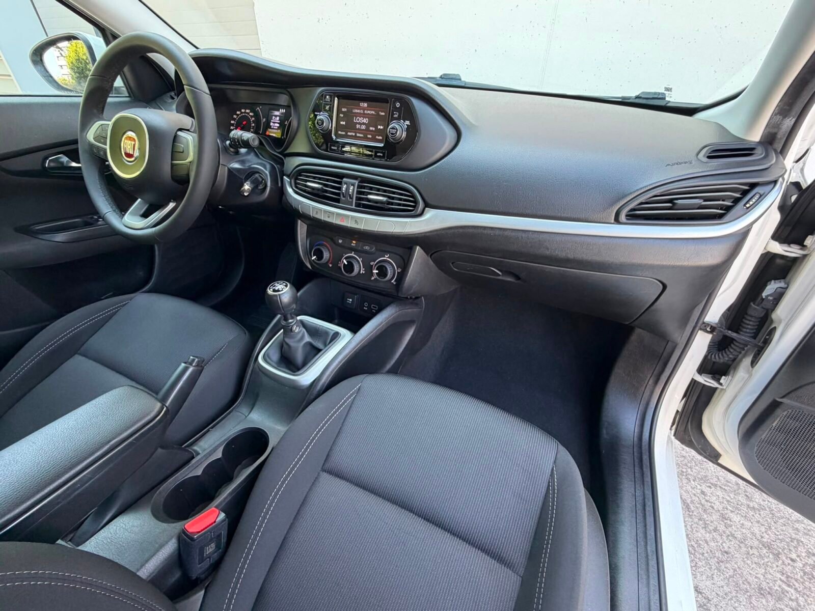 FIAT Tipo 5p. Easy 1.4 16V