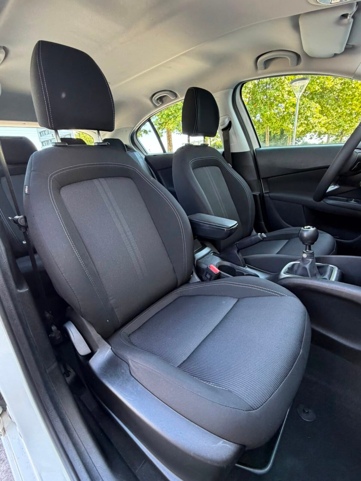 FIAT Tipo 5p. Easy 1.4 16V