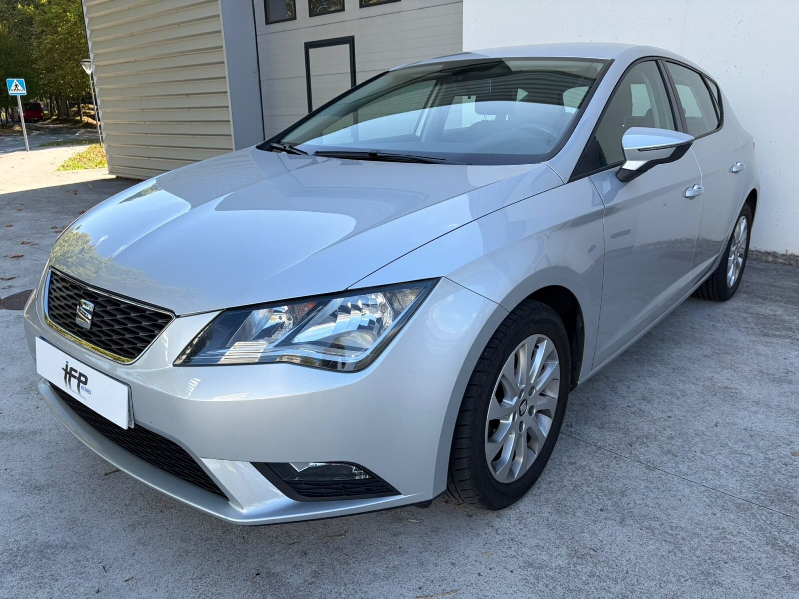 SEAT LEON 1.2 TSi Style