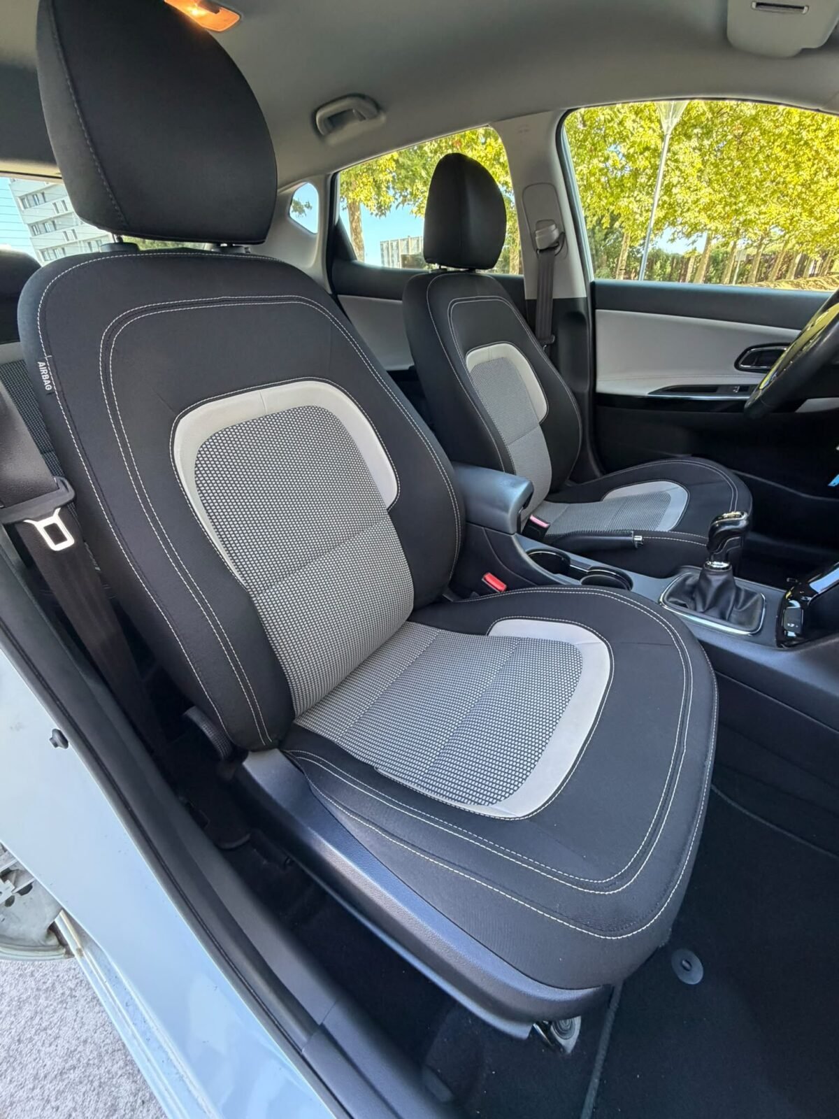 KIA Ceed 1.4 CRDi Tech