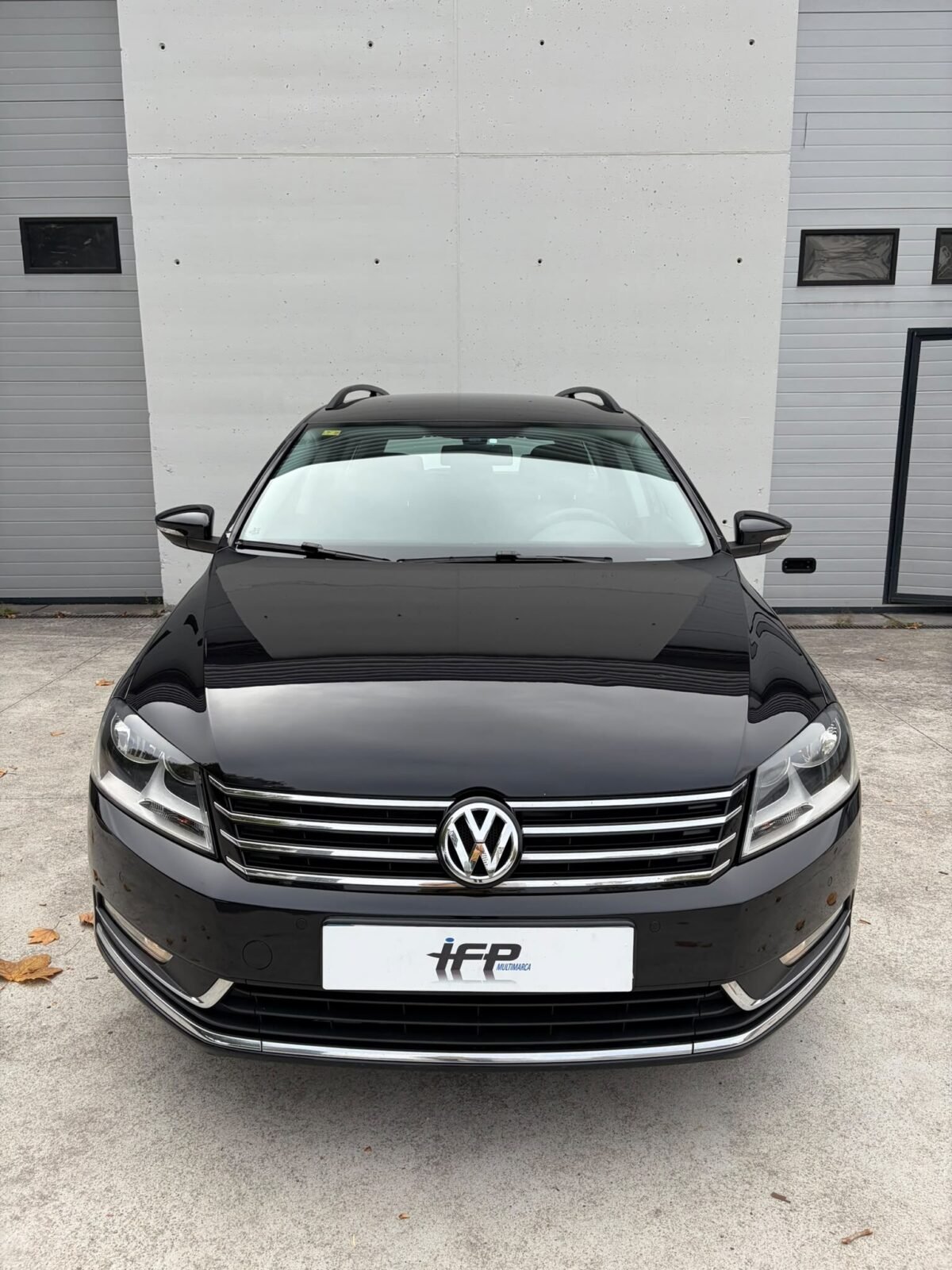 VOLKSWAGEN PASSAT VARIANT 2.0 TDi DSG Advance