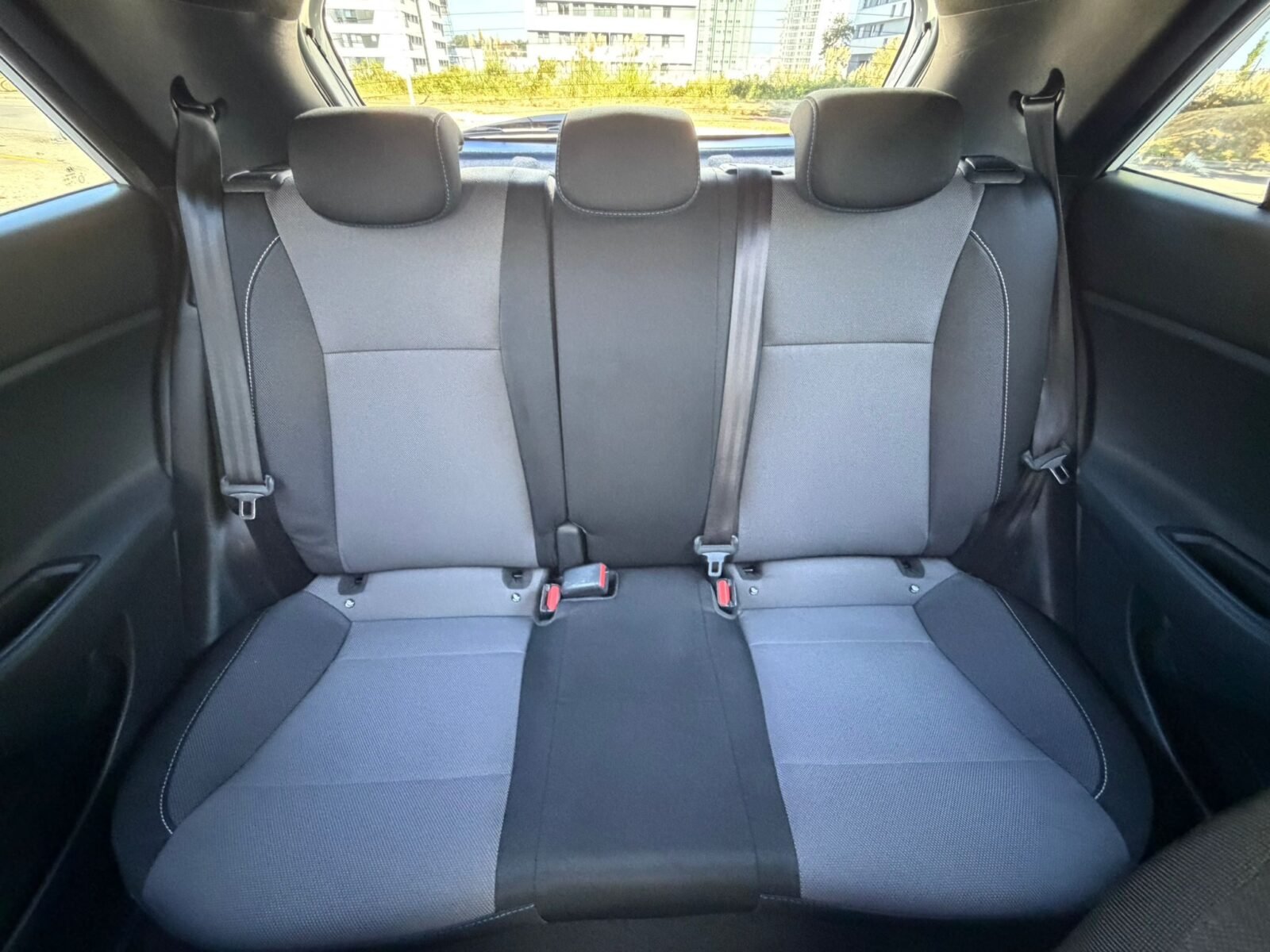 HYUNDAI i20 1.2 Tecno